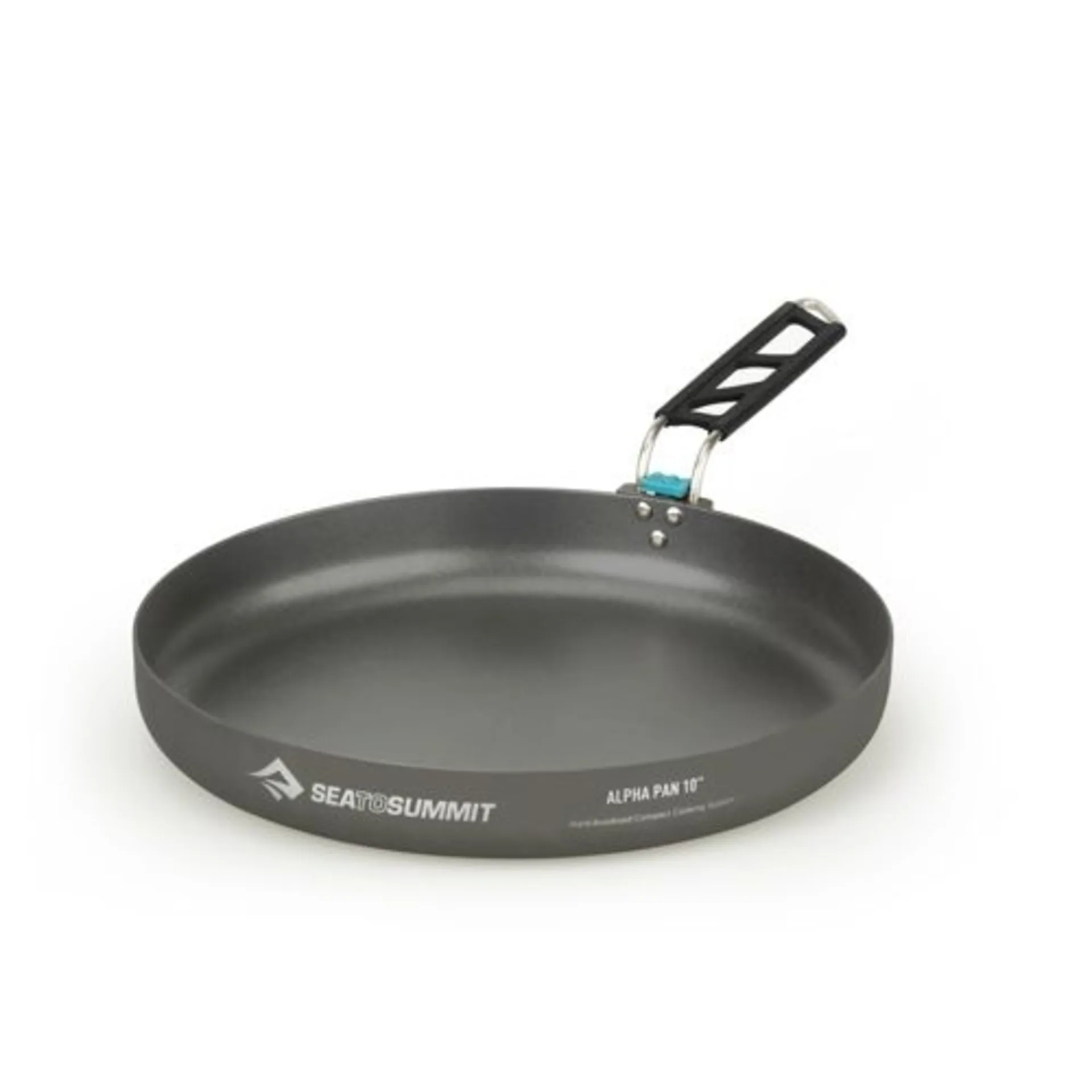 Sea to Summit Alpha Pan 10 poêle Ø 25,5 cm