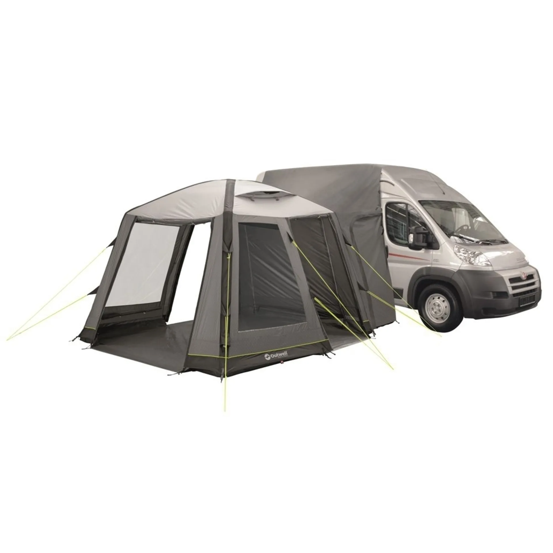 Daytona Air Tall 280 x 300 cm Outwell Busvorzelt