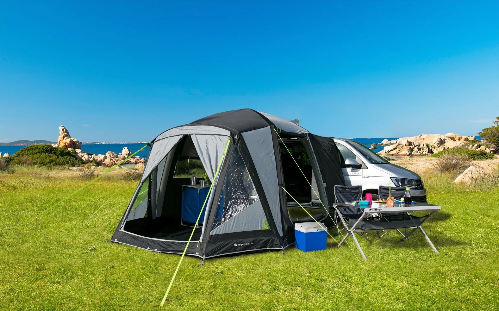 mojave zelt GRAND CANYON Black Knob 10 Personen Tepee Familien Gruppen Zelt T sacos universo Seitenteil:Rot mit Reißverschluss Schritt für Schritt Gutes