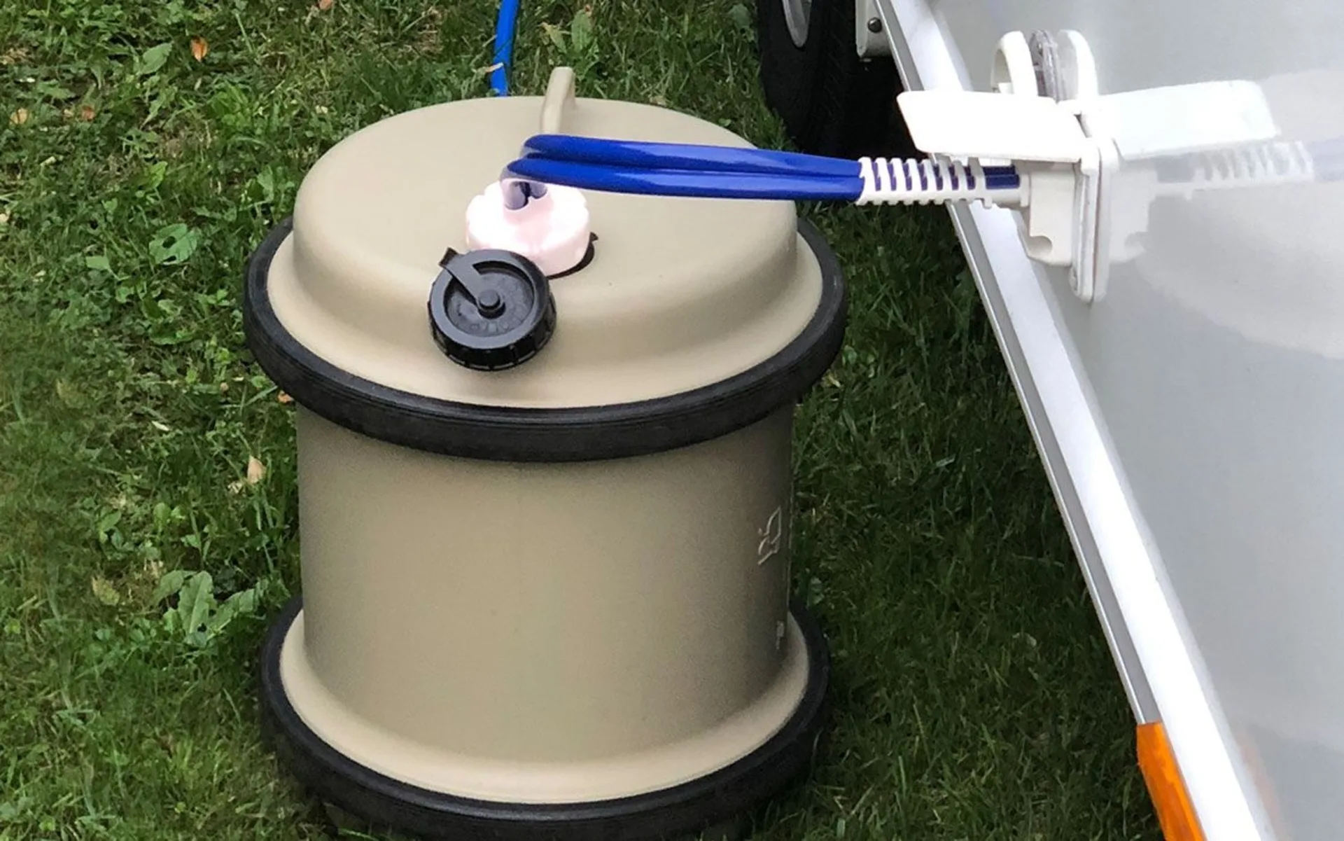PAT Aquaroll Rolltank 40 Liter