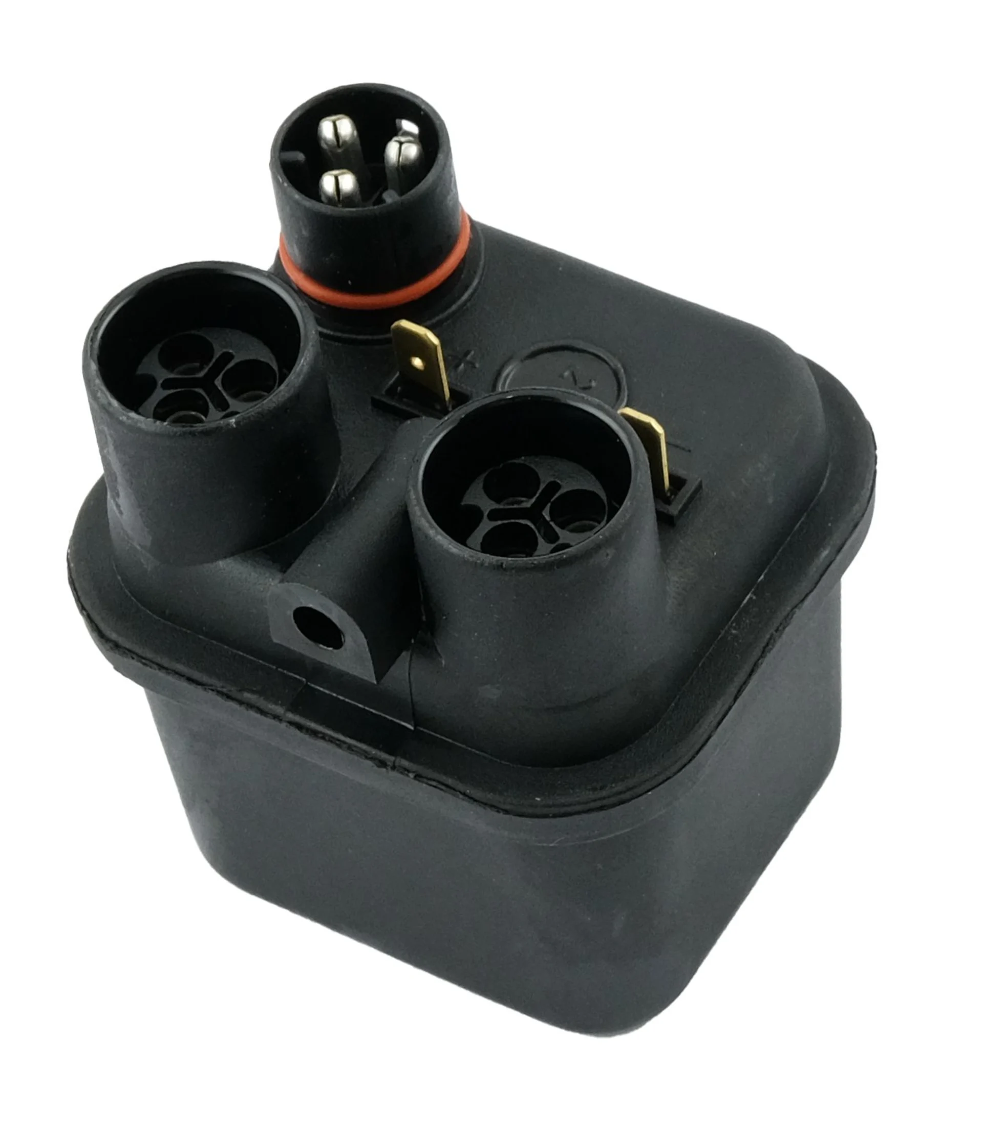 DEFA - Boîte à relais 24 V 863 DEFA - Boîte à relais 24 V 863