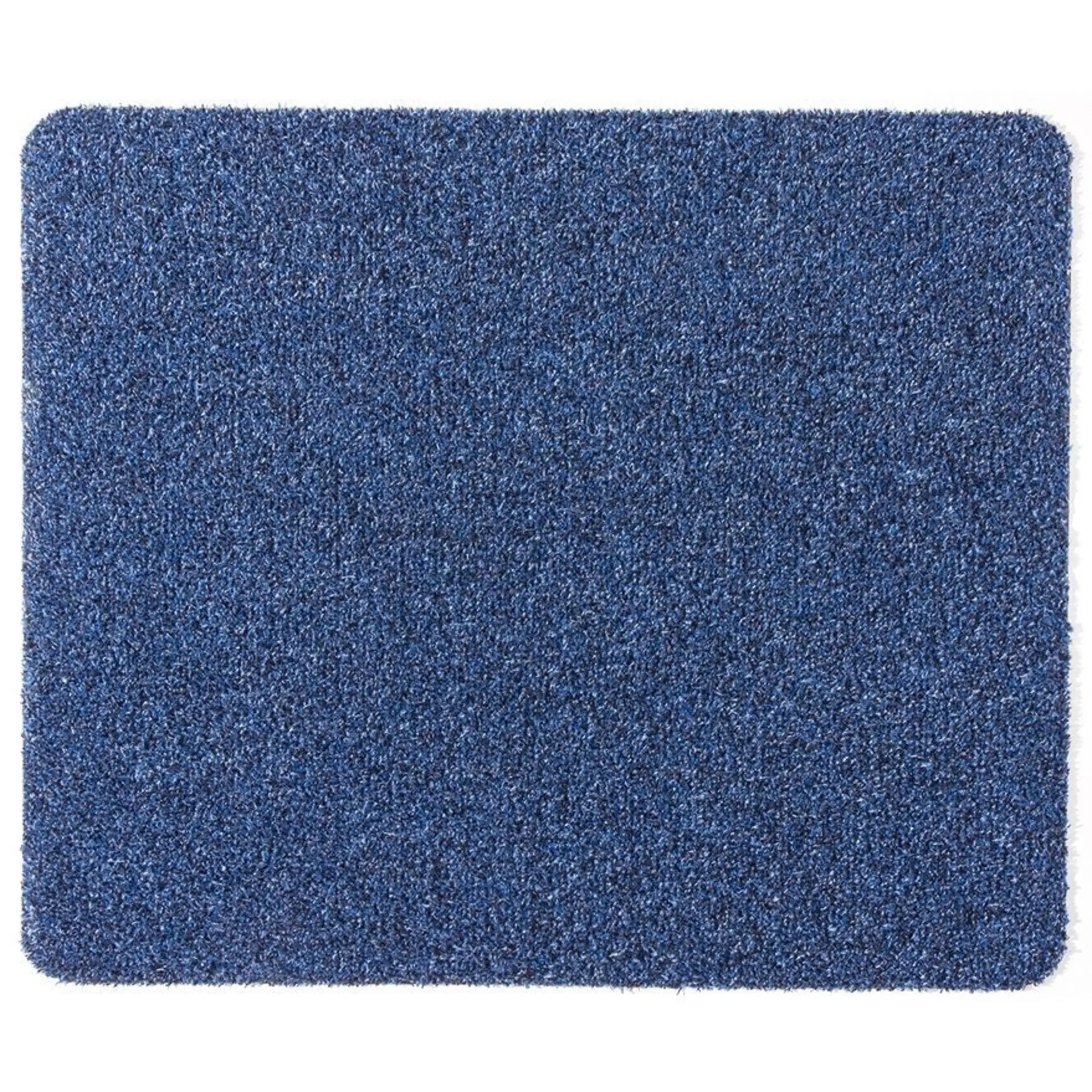 Fussmatte Aquastop dunkelblau, 150 x 05 x 100 cm
