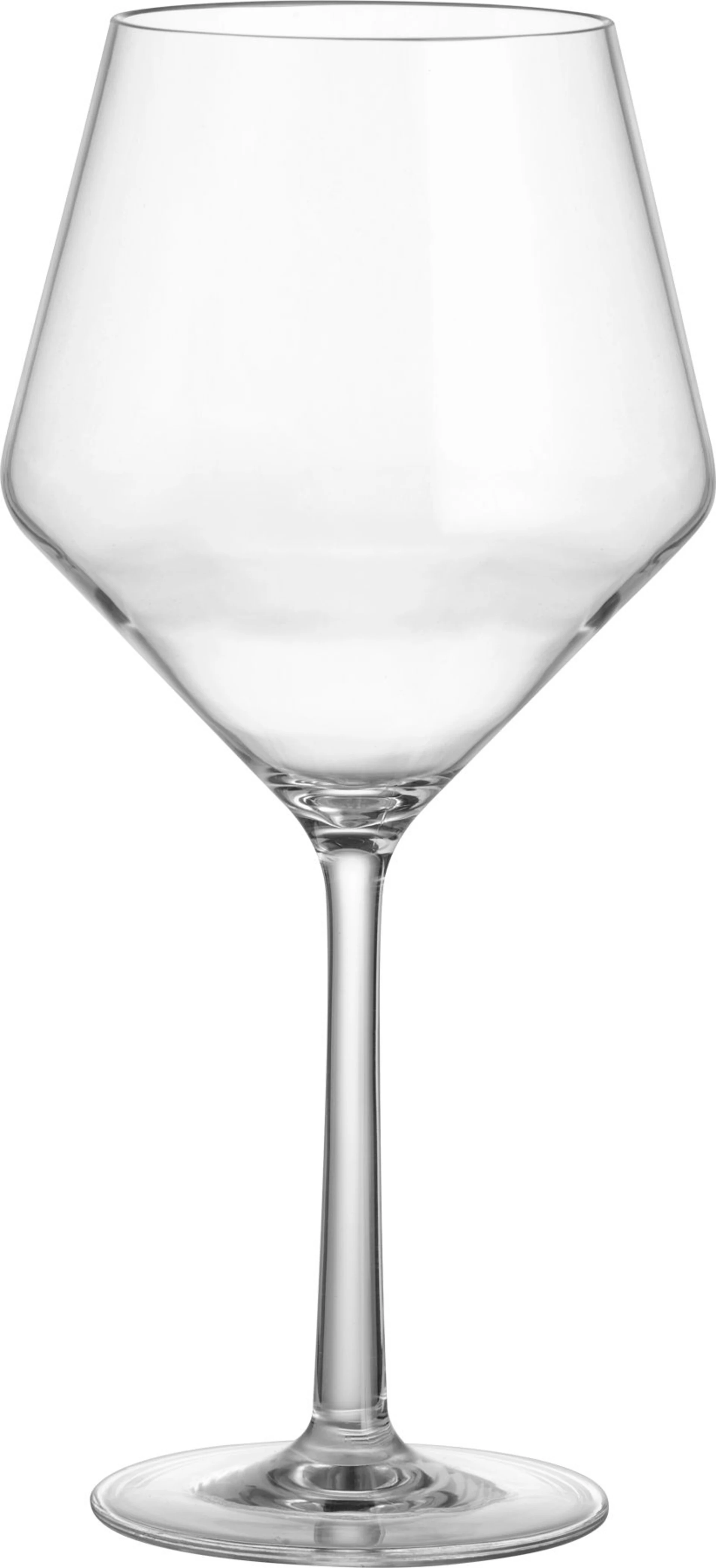 Set Red Wineglass Riserva Set Red Wineglass Riserva