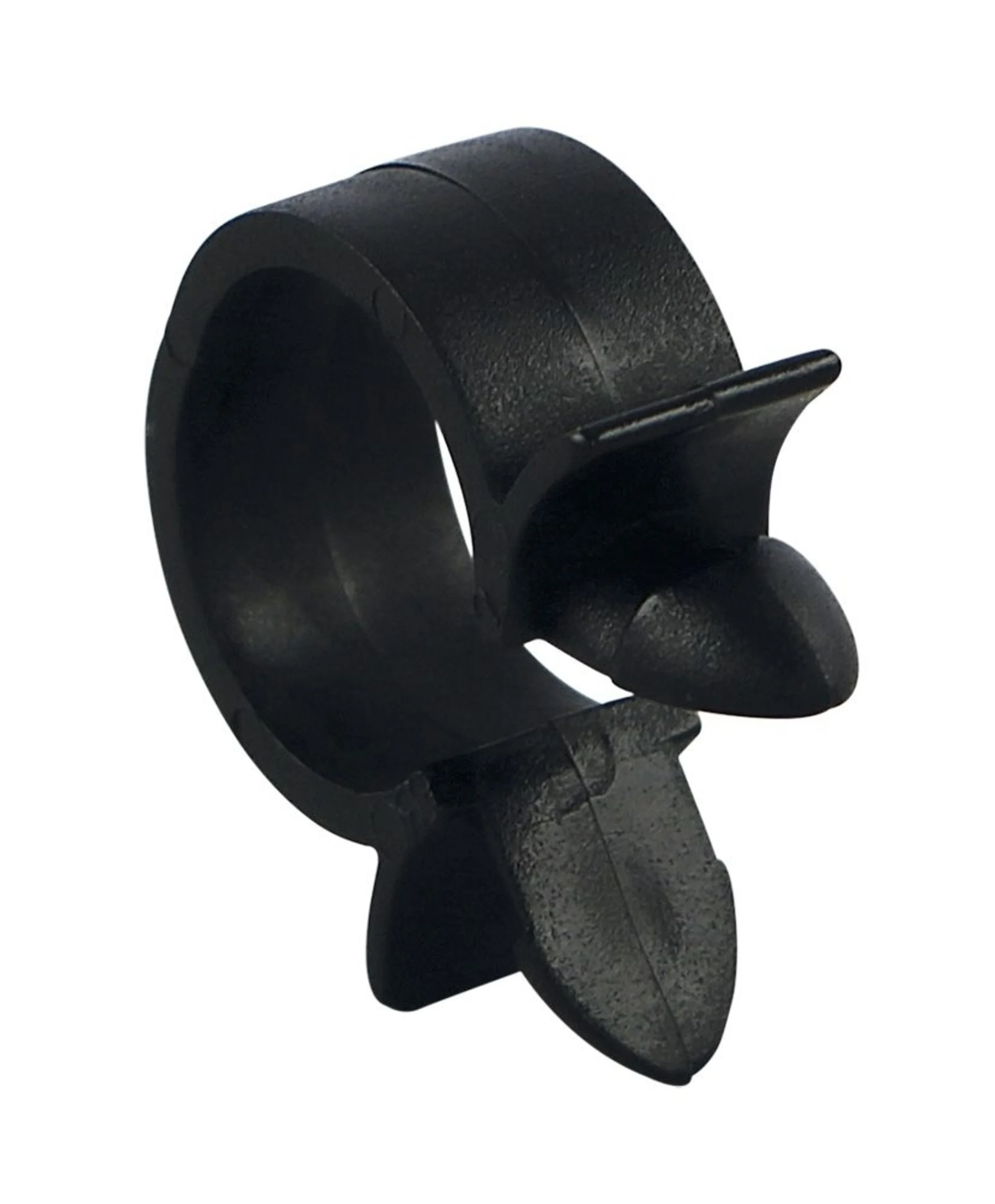 Collier de serrage universel 11 / 12mm