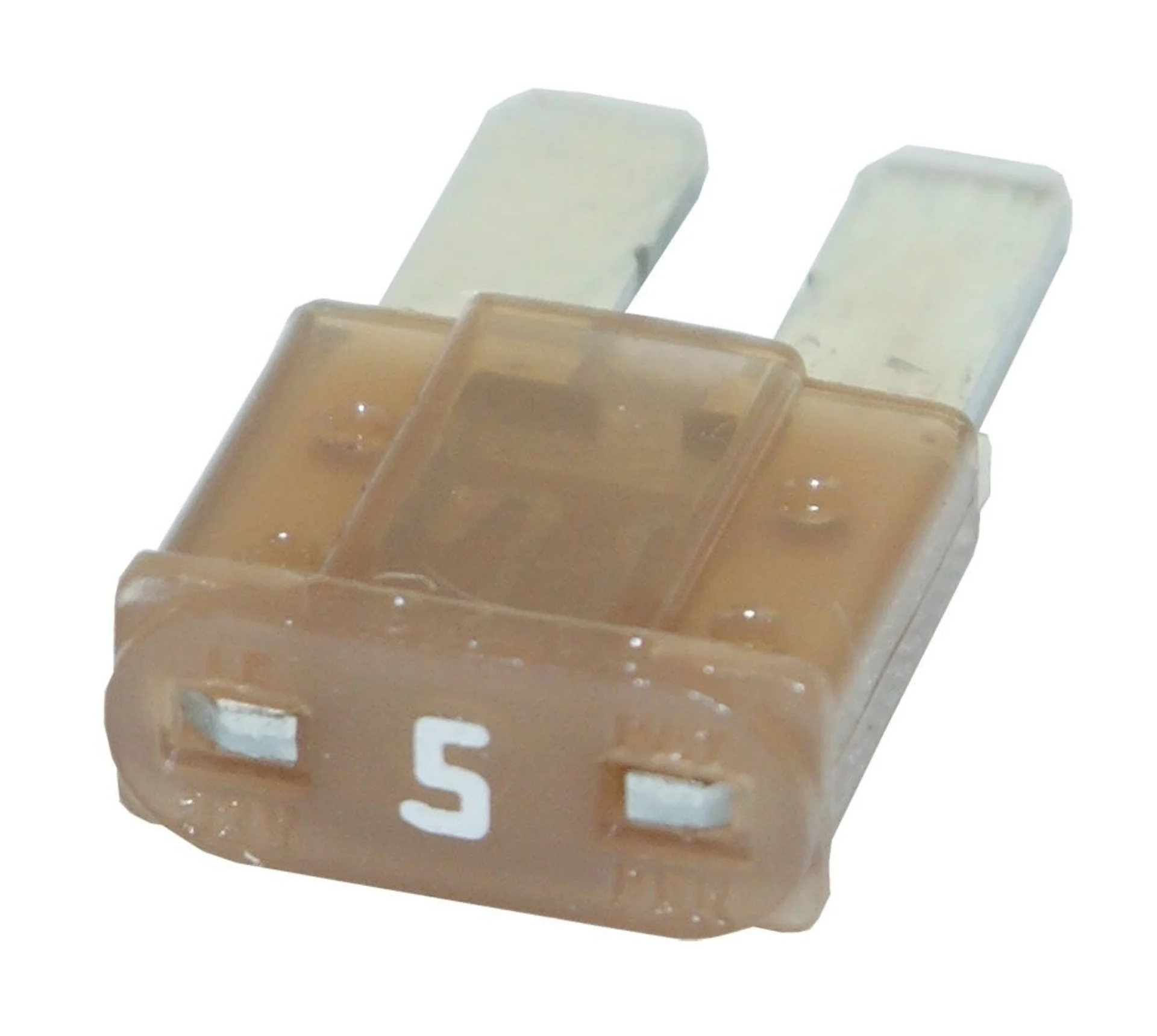 Littelfuse Sicherung Micro2 5 A Ford/Kia/Jaguar/Land Rover/Volvo Littelfuse Sicherung Micro2 5 A Ford/Kia/Jaguar/Land Rover/Volvo