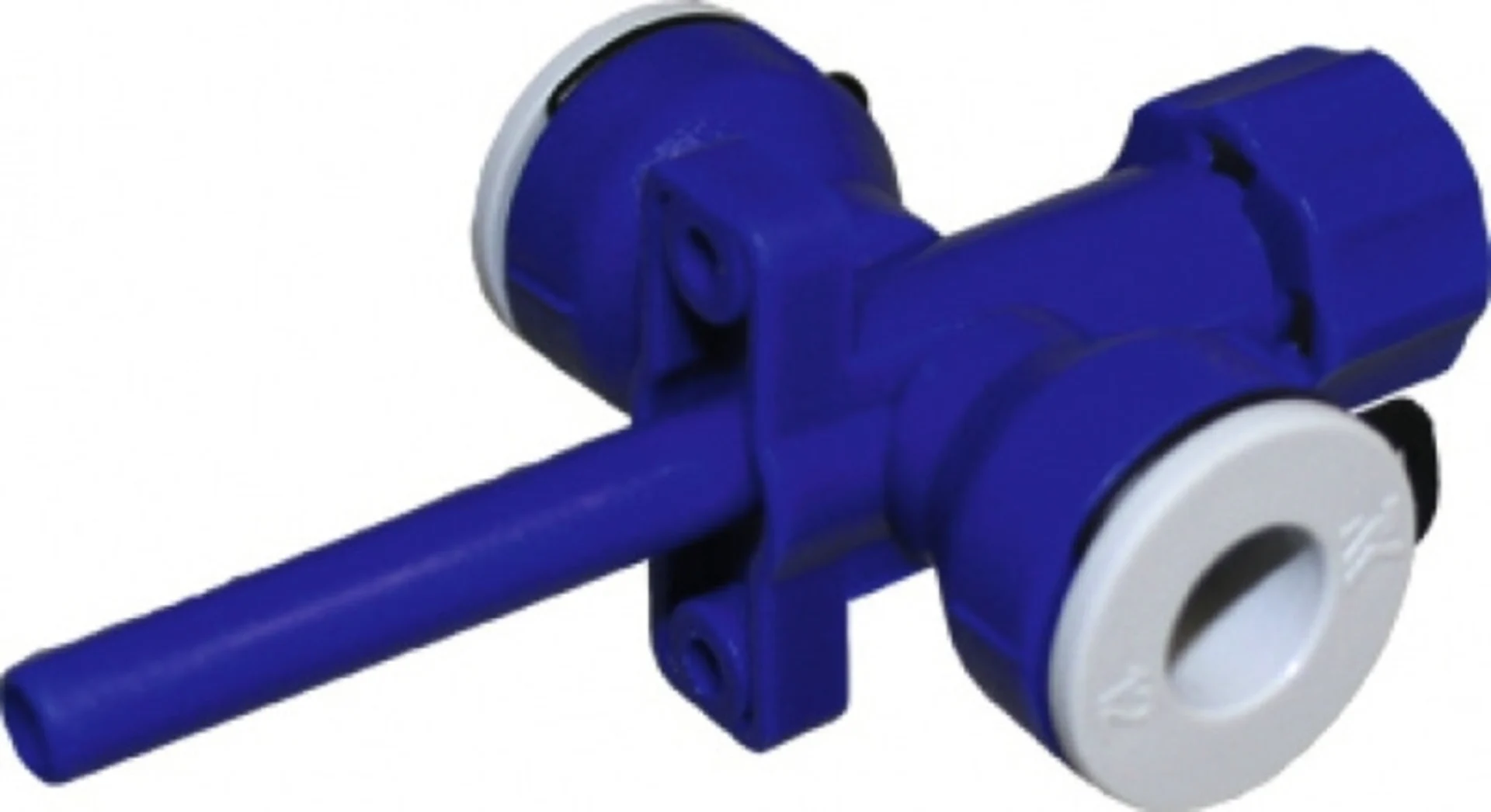 Uni-Quick 12mm Entleerungs-und Entlüftungsventil Uni-Quick 12mm Entleerungs-und Entlüftungsventil