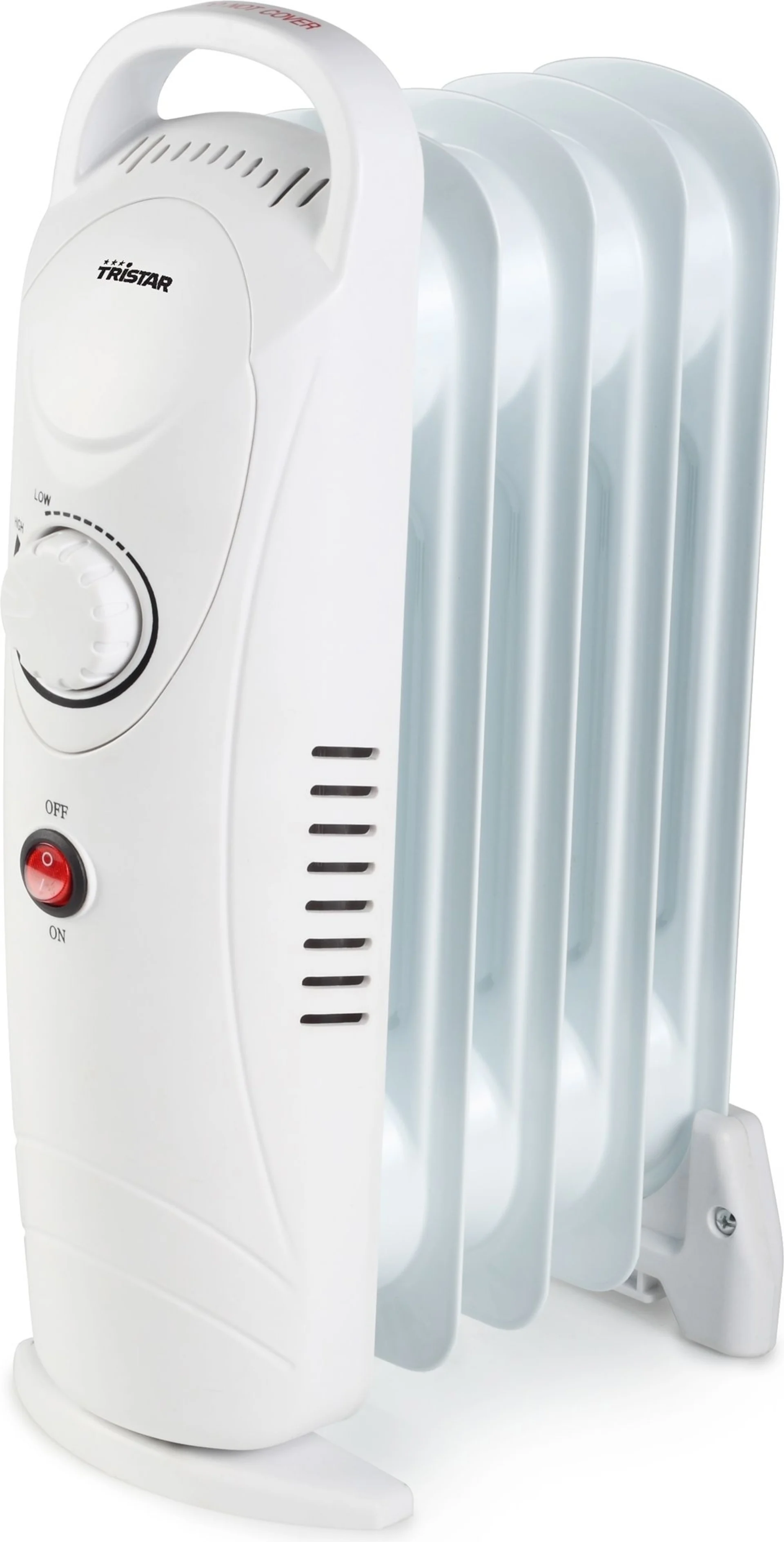 Radiator 230V