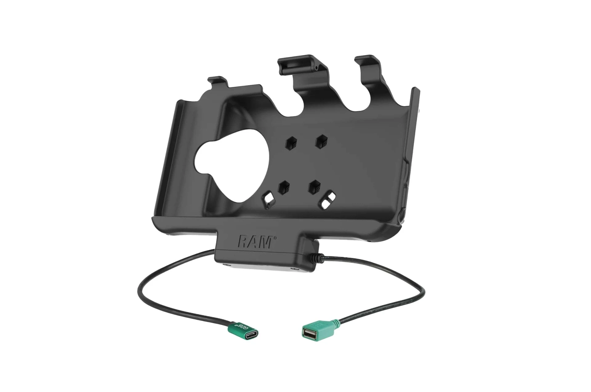 RAM Mounts Ladehalterung, AMPS-Aufnahme Halteschale Samsung Tab Active 3 / 5