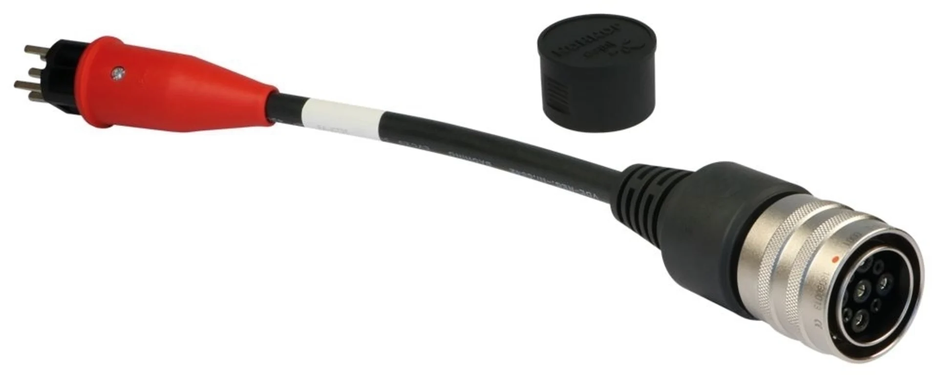 JUICE CONNECTOR Adapter T25 (CH)