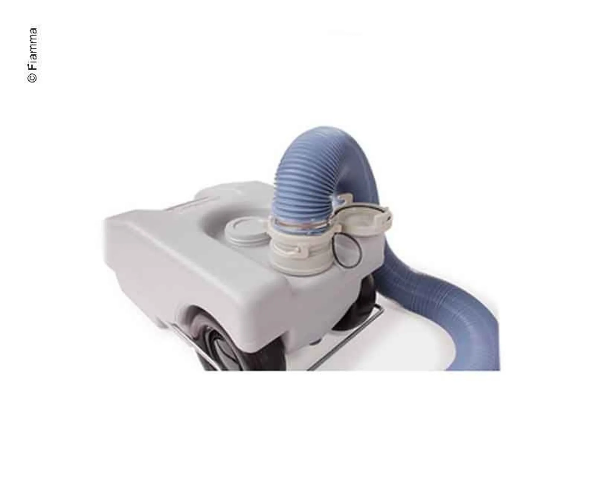 Adaptateur de robinet Fiamma Quick Connection