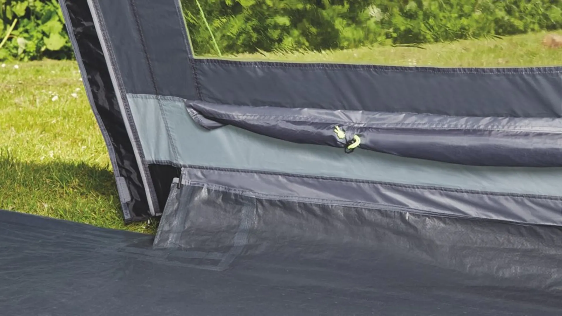Daytona Air Tall 280 x 300 cm Outwell Busvorzelt
