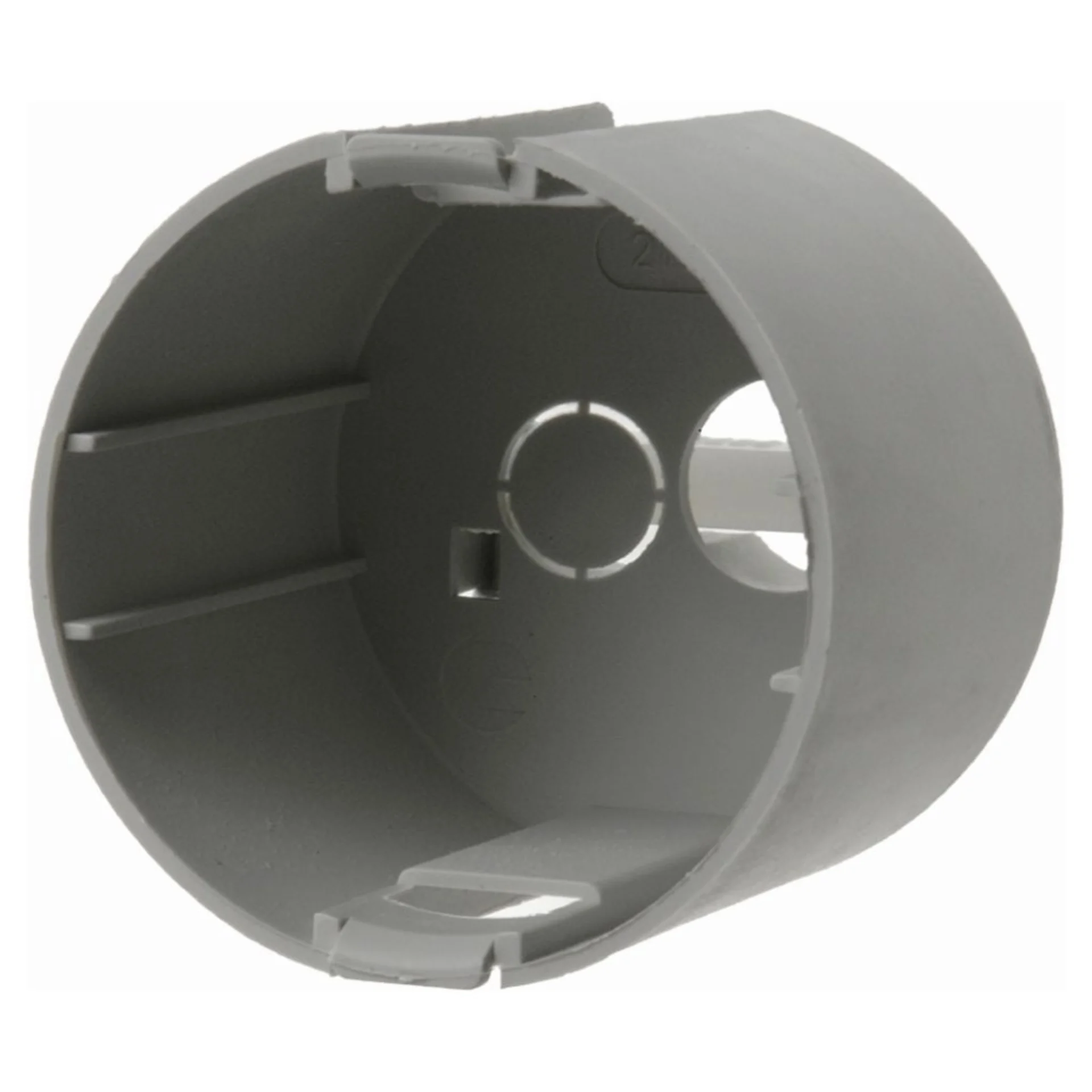 Schutzdose ø 49 x 45,5 mm, SB-verpackt