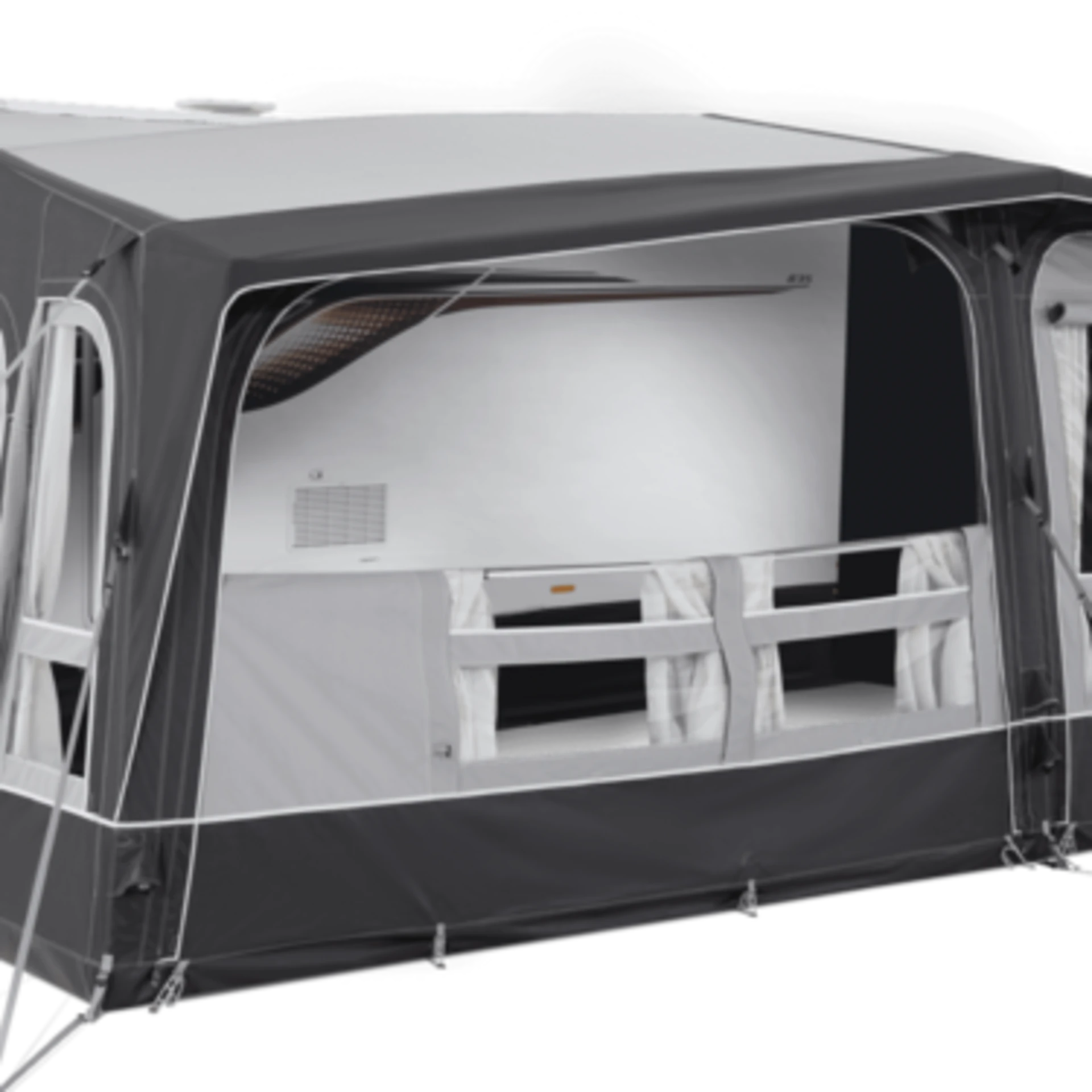 Dometic Residence AIR All-Season aufblasbares Vorzelt Größe 14
