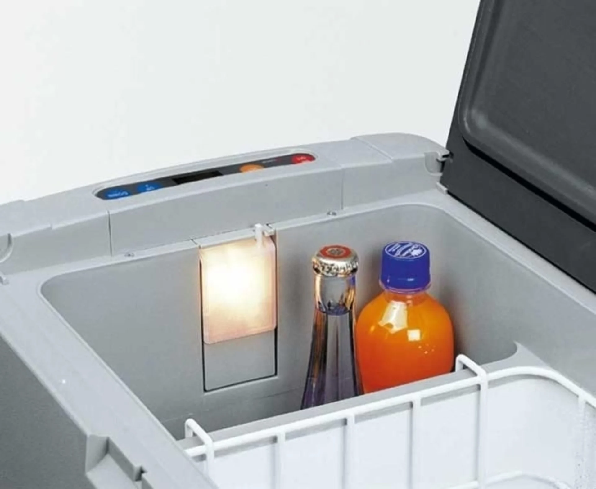 CoolFreeze CF40 12/24V 37 CoolFreeze CF40 12/24V 37