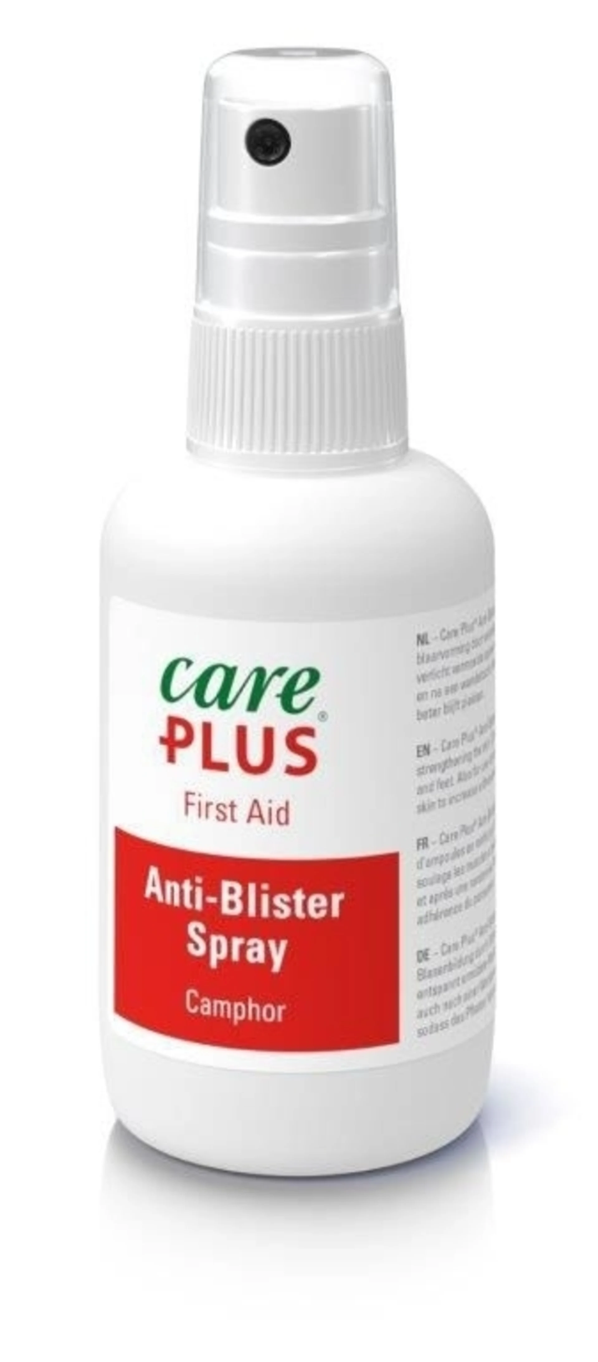 Spray anti-blister Care Plus