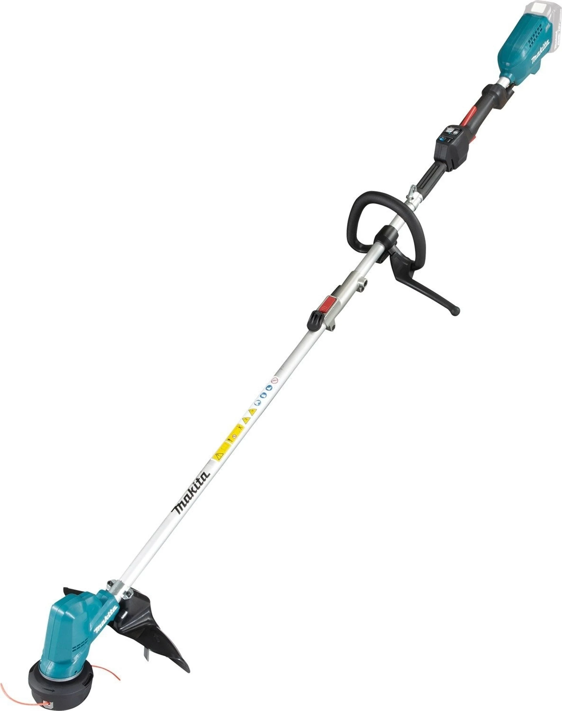 Makita DUR191LZX3 Akku-Rasentrimmer 18 V (ohne Akku, ohne Ladegerät)