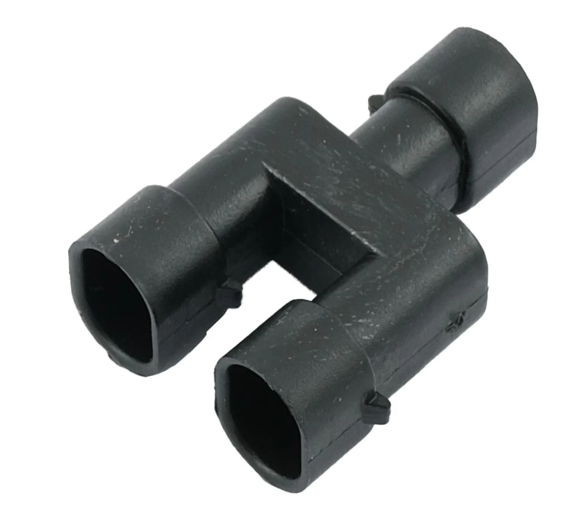 Y-Stück "Superseal" 2-pol