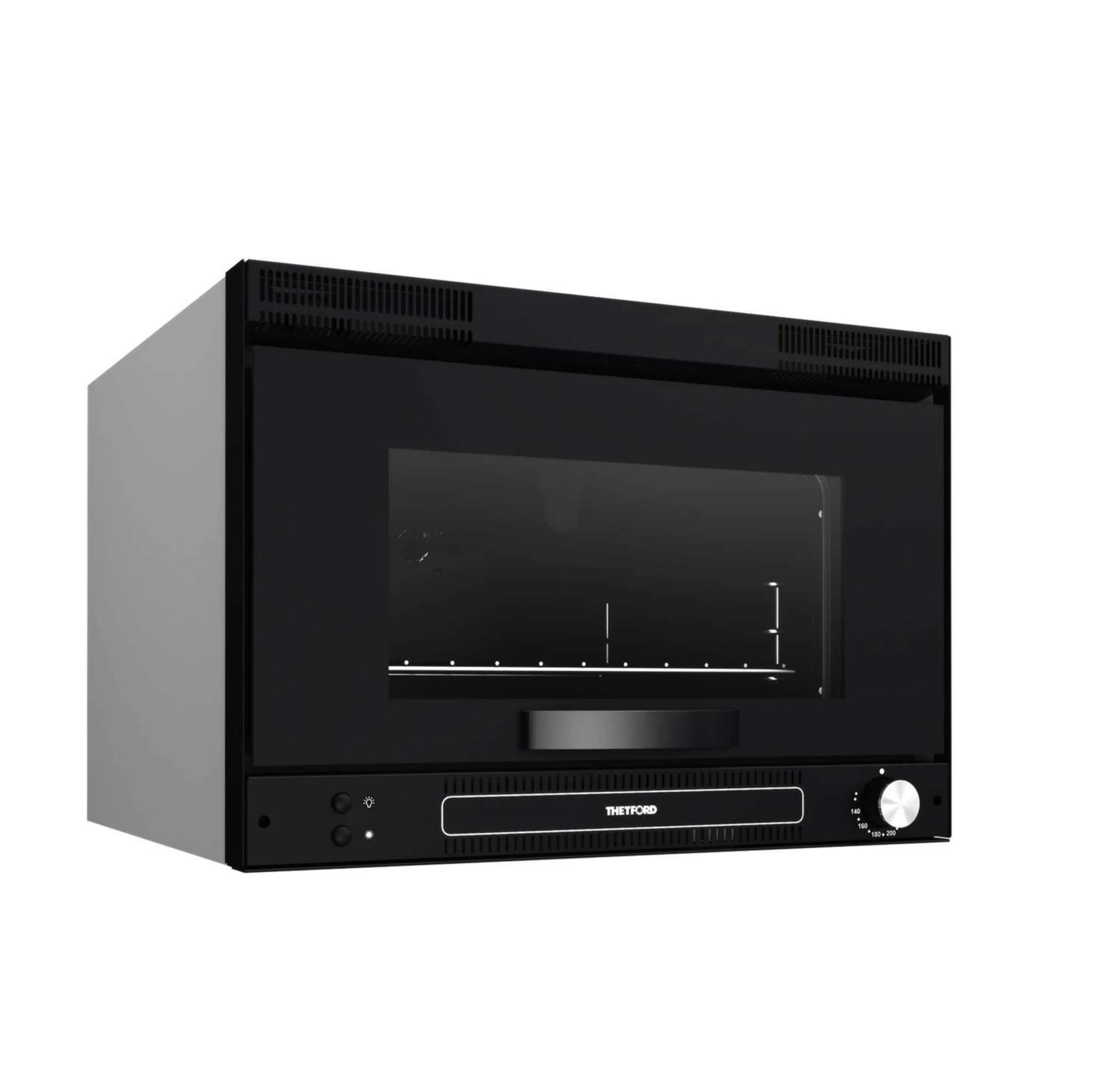 Thetford Backofen 525 Oven