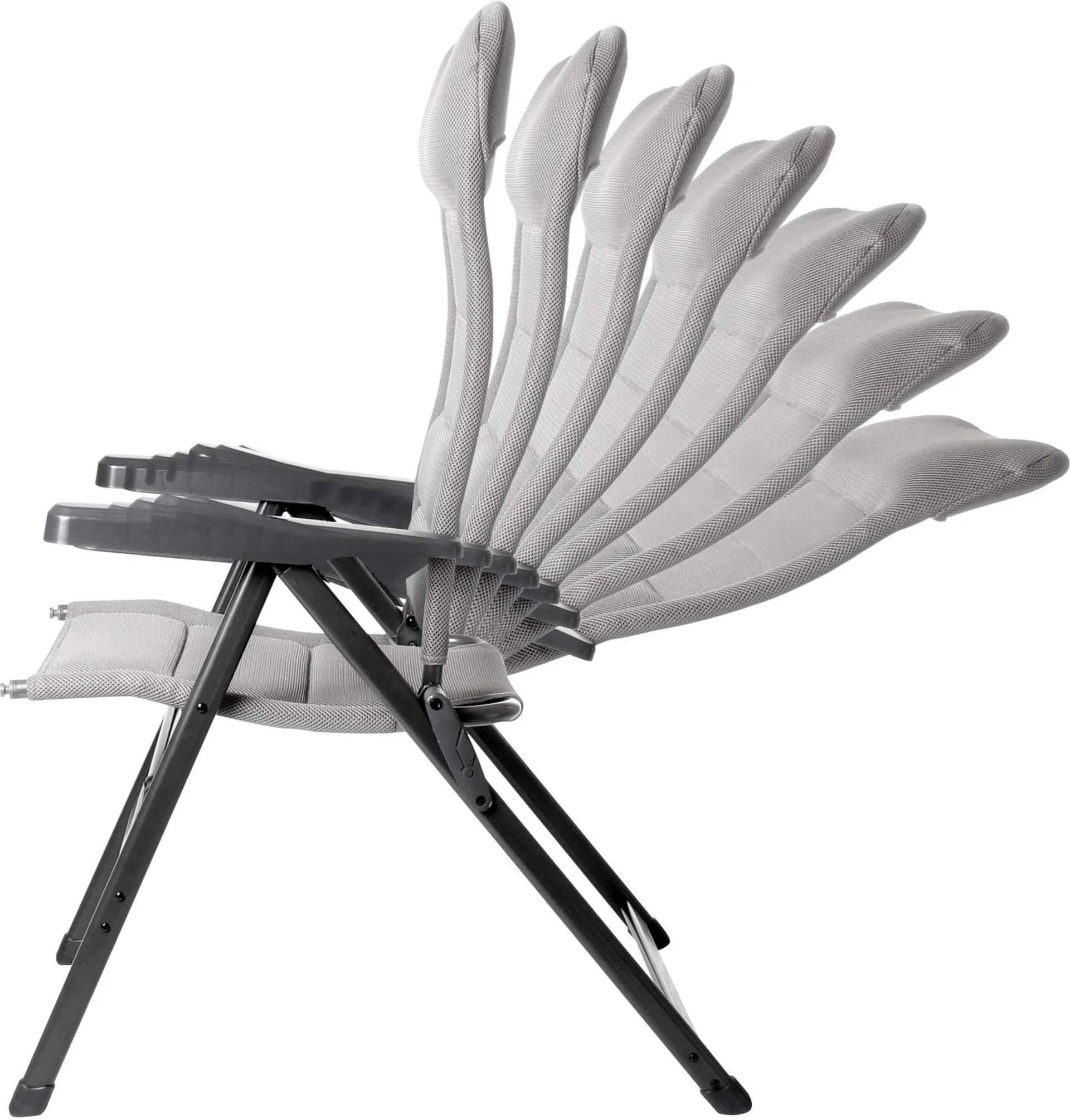 Aravel 3D MEDIUM grey
