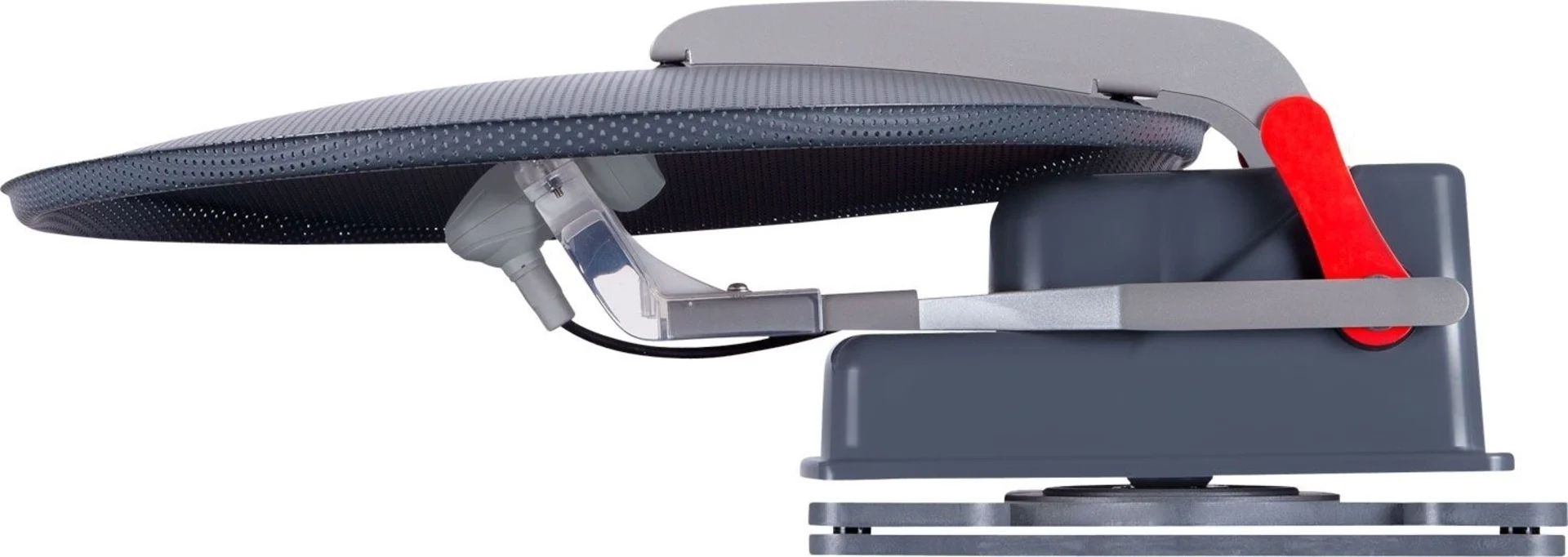 Alden Onelight HD Platinium Système satellite entièrement automatique y compris Smartwide LED TV 22