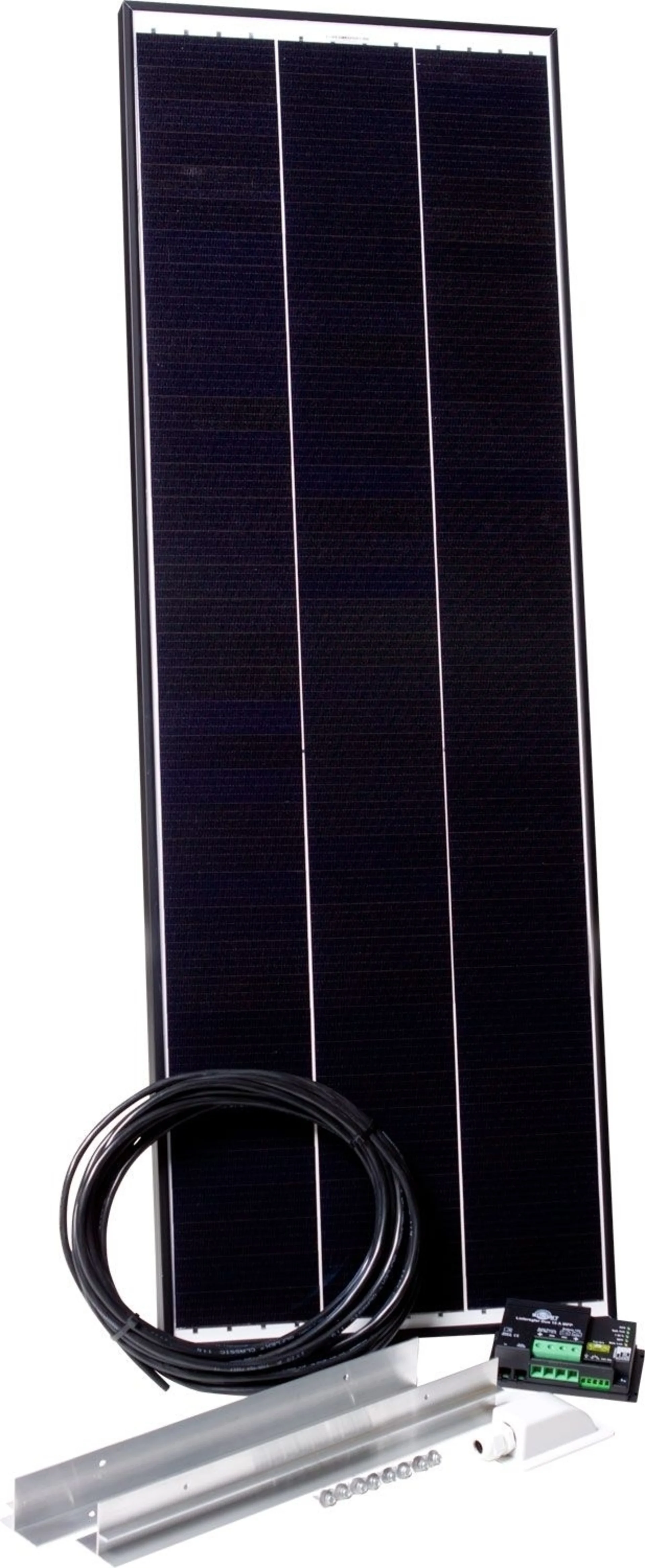 SolarSet 100W HPC2 Exklusiv