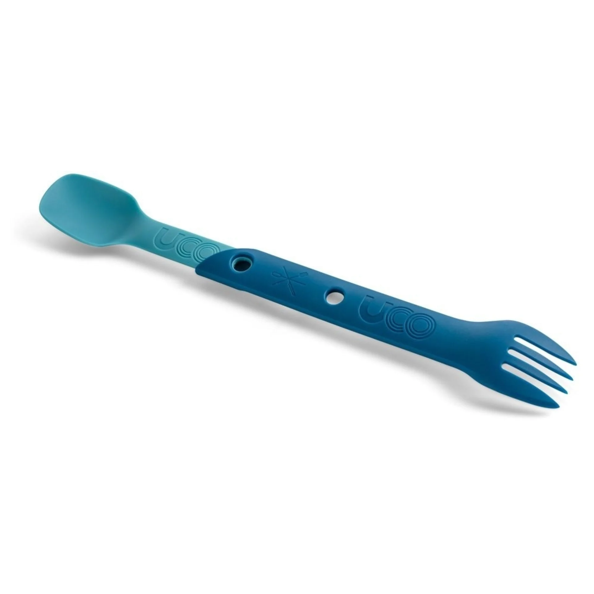 Switch Spork Set Classic Blue UCO Ware