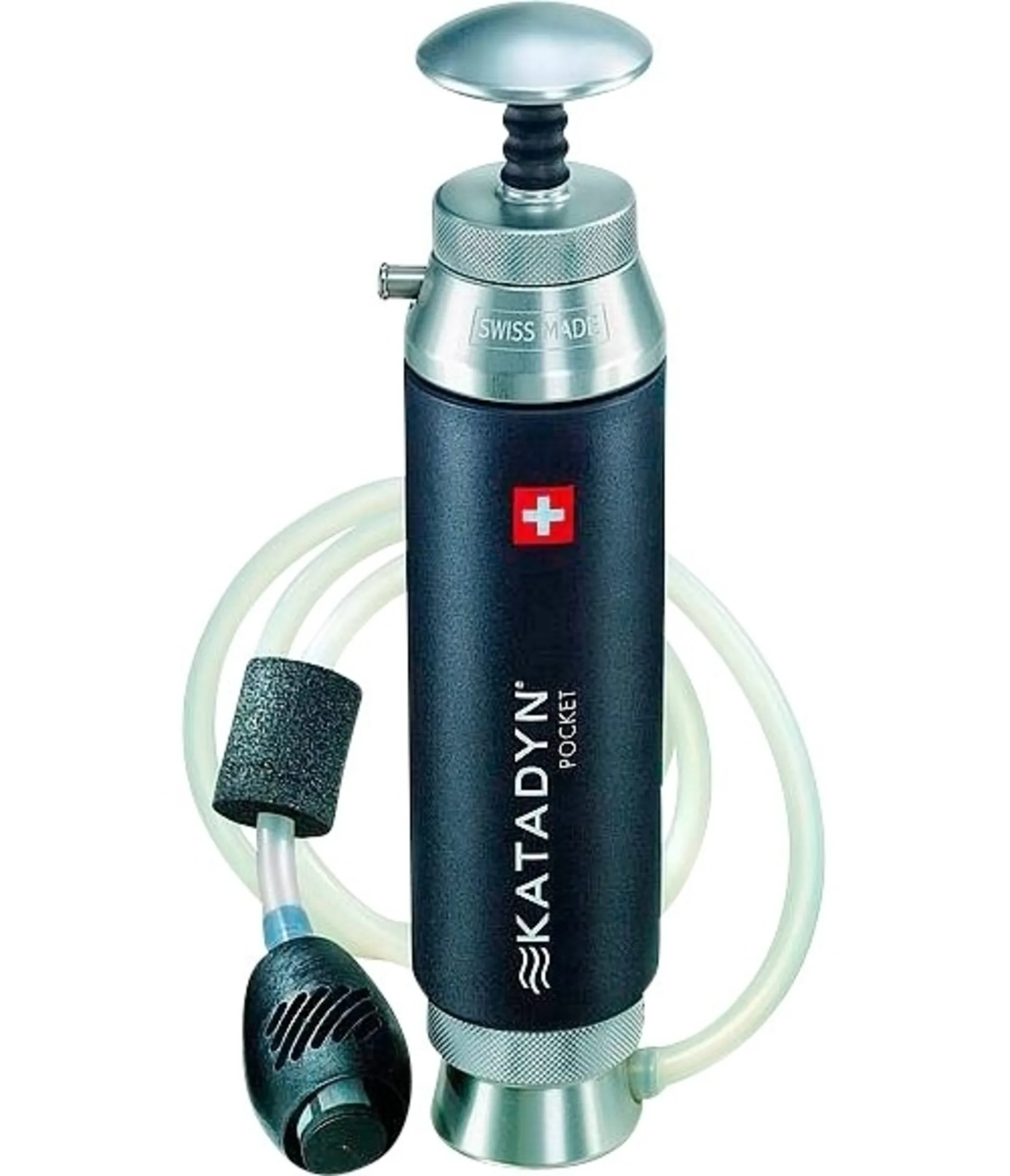 Katadyn Pocket Filter Wasserfilter