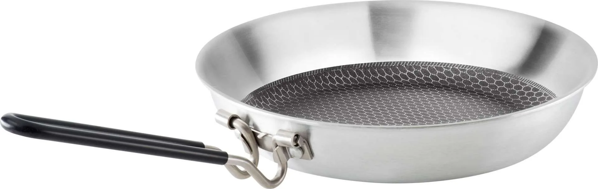GSI poêle en acier inoxydable 20 cm
