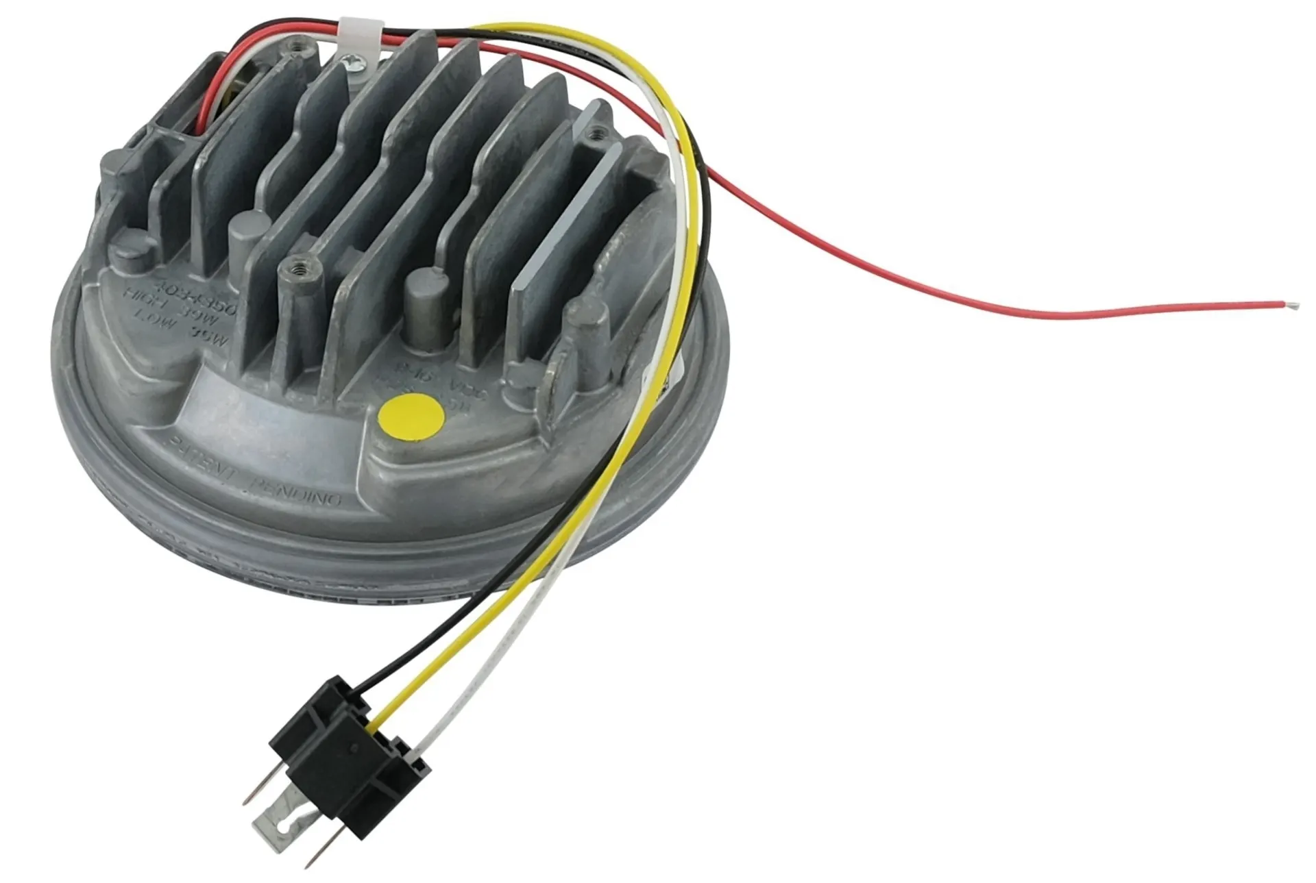 JW Speaker 8690 LED-Hauptscheinwerfer 5.65, Adaptiv 2