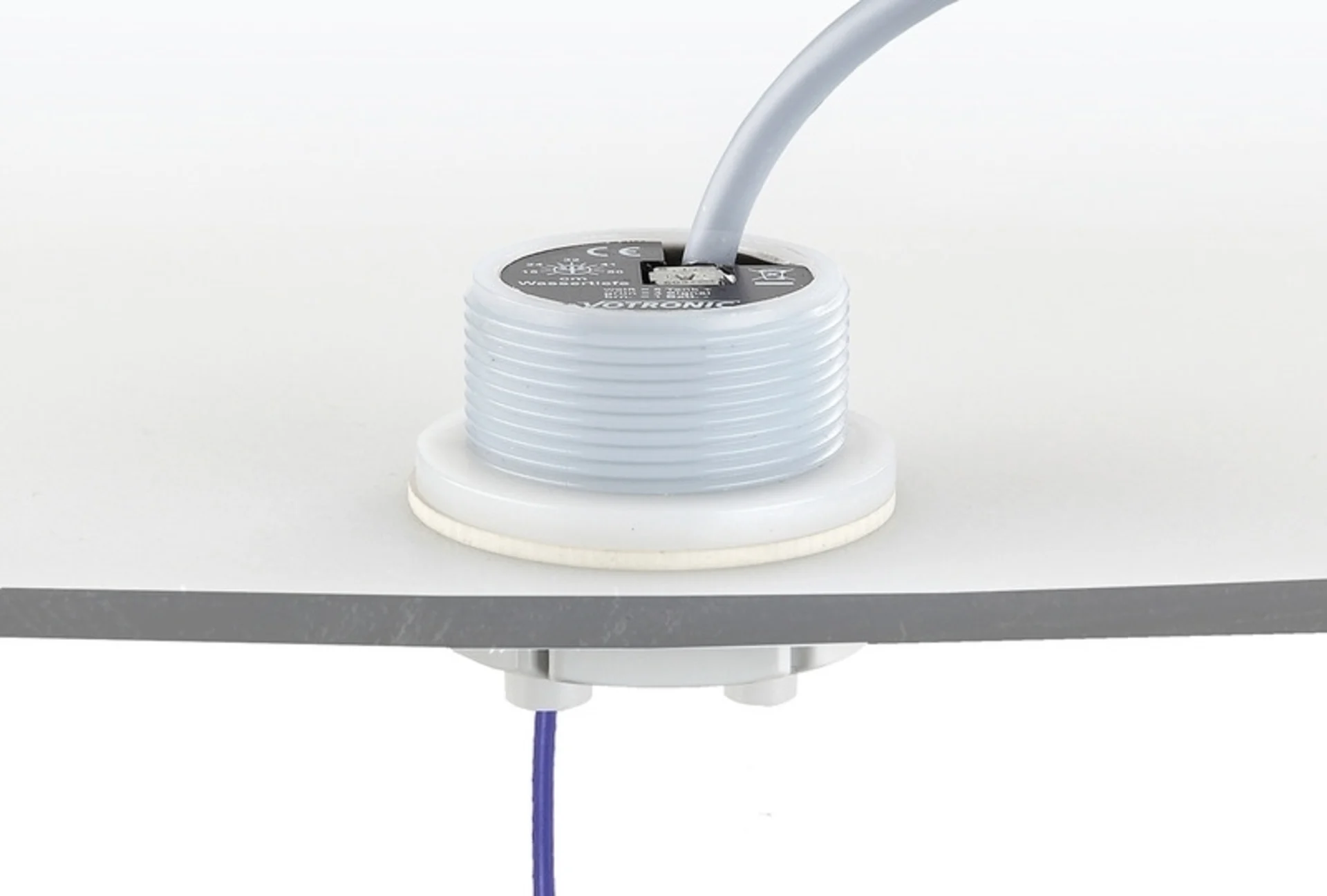 Tanksensor K-FL - Für Tankhöhe von 30 bis 110 cm
