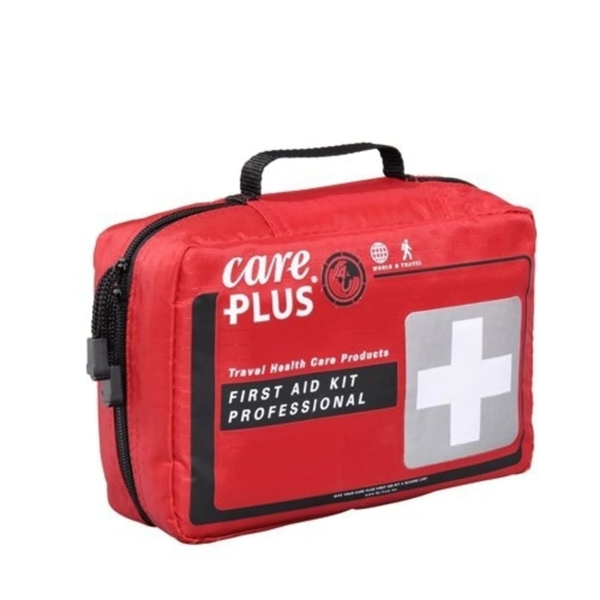 First Aid Kit - Kit de premiers secours Professional Care Plus
