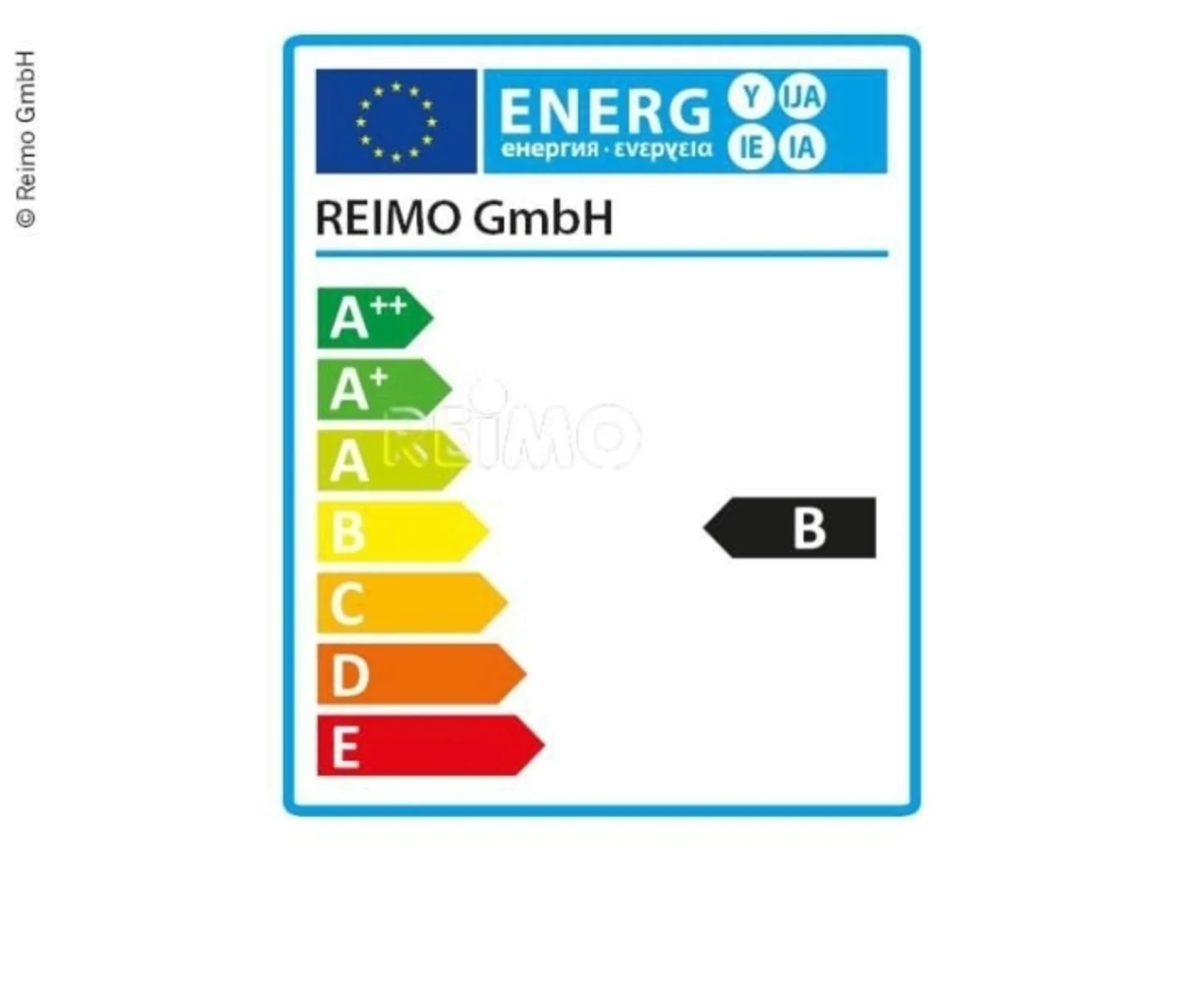Transistorleuchte mit energiesparender 11 Watt Ersatzlampe