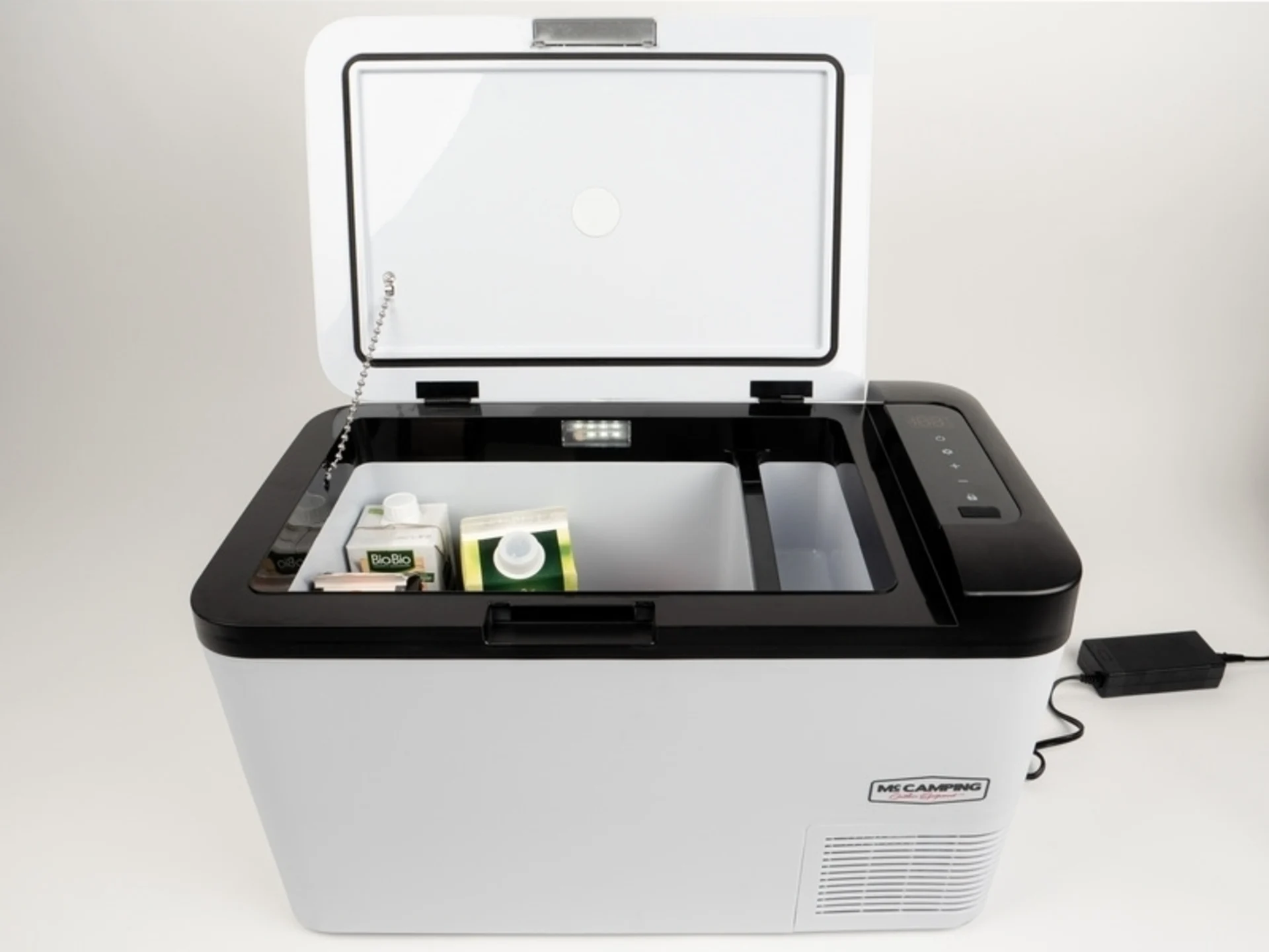 Kompressor-Kühlbox STYLE'N'COOL - 26 l