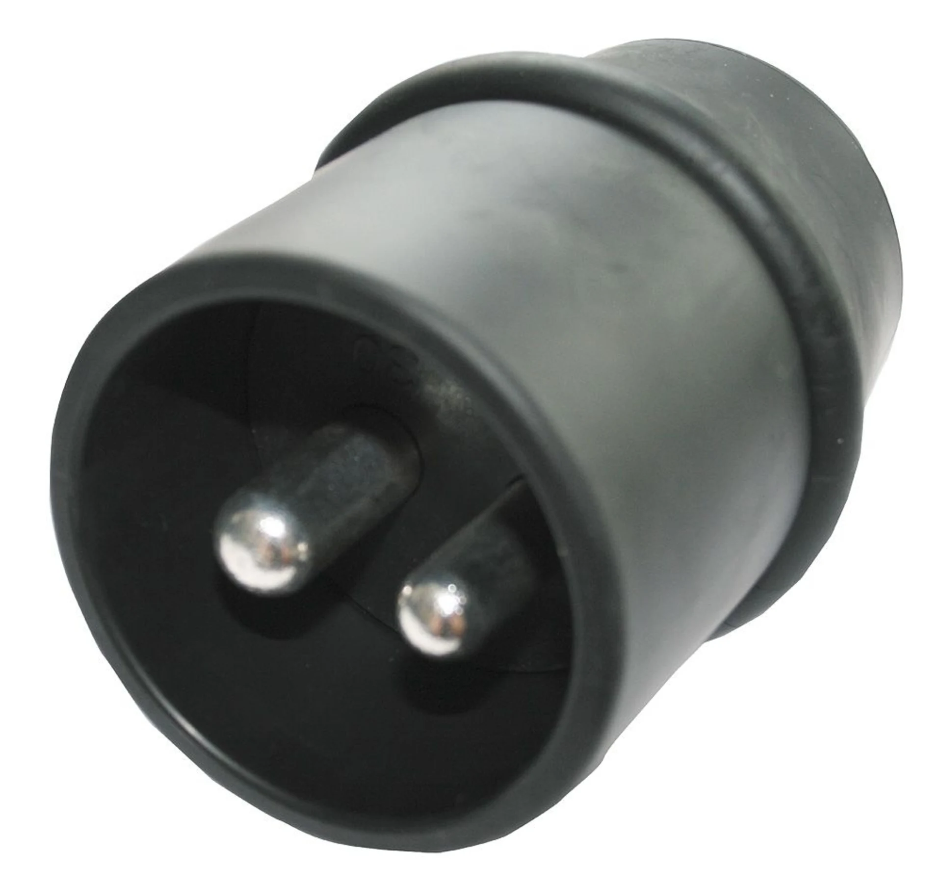 Stecker 2-pol. 70 mm2 2-polig / für Kabel 70 mm2