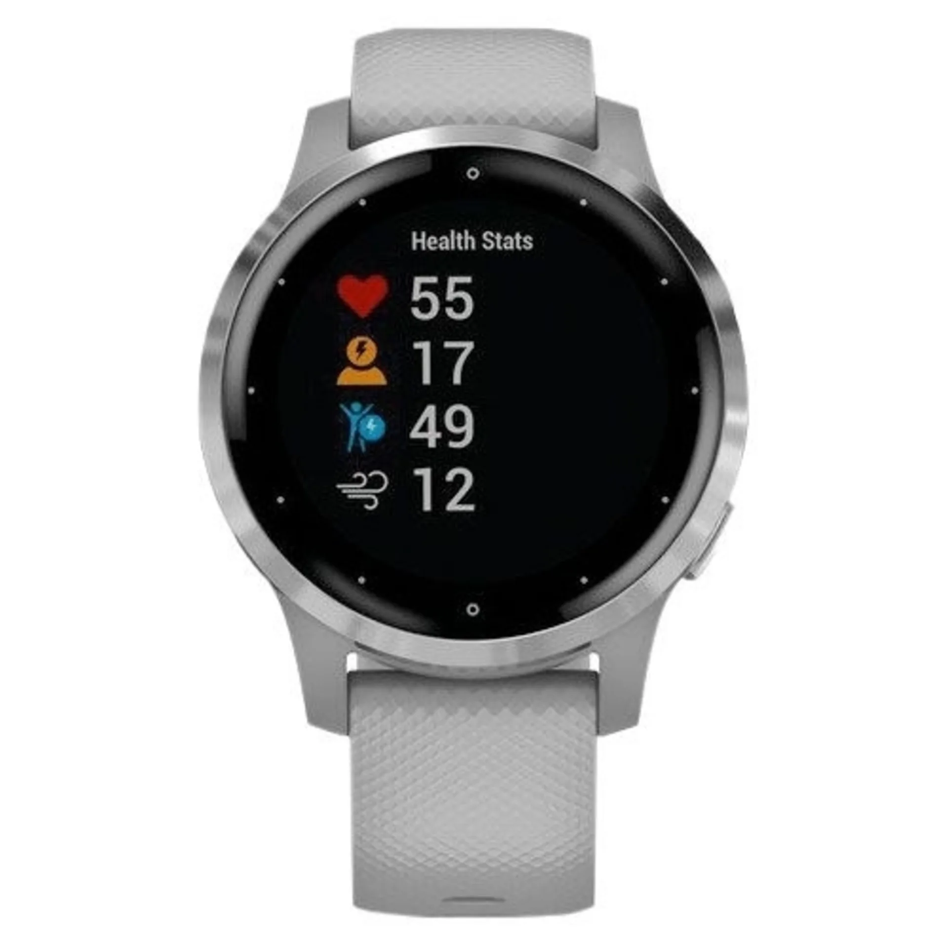 Garmin vivoactive 4s GPS Fitness-Smartwatch