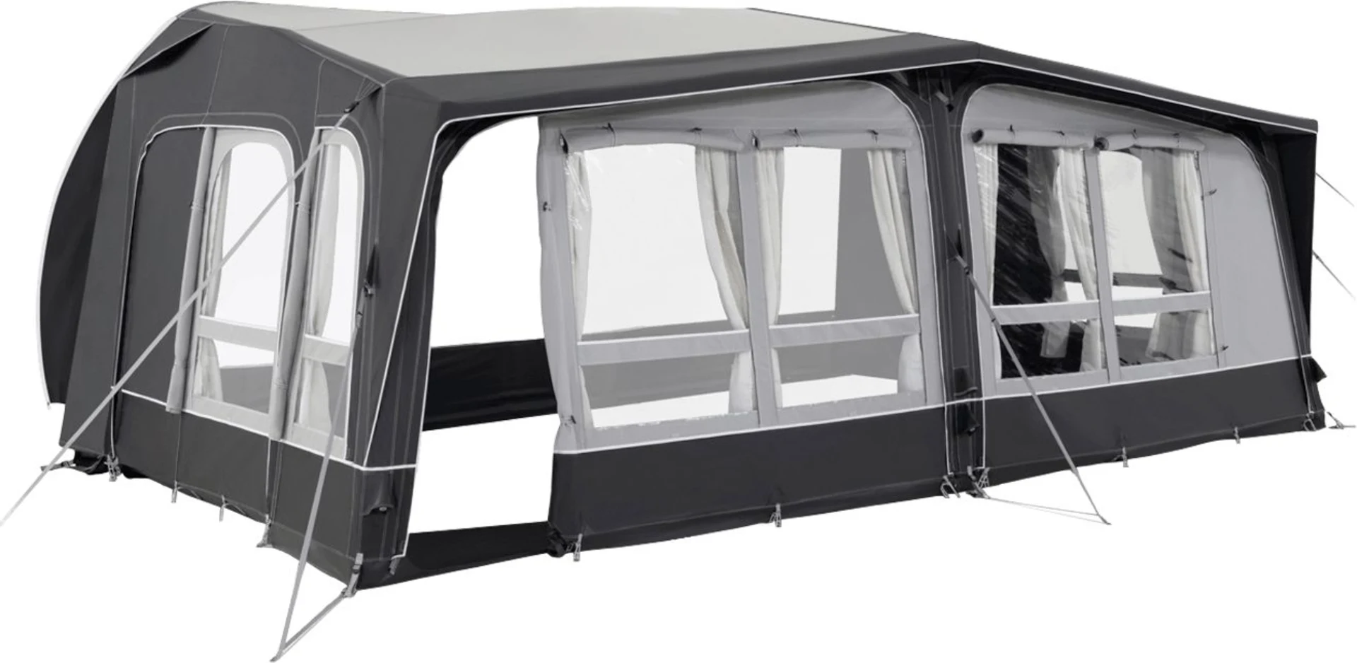 Dometic Residence AIR All-Season aufblasbares Vorzelt Größe 17