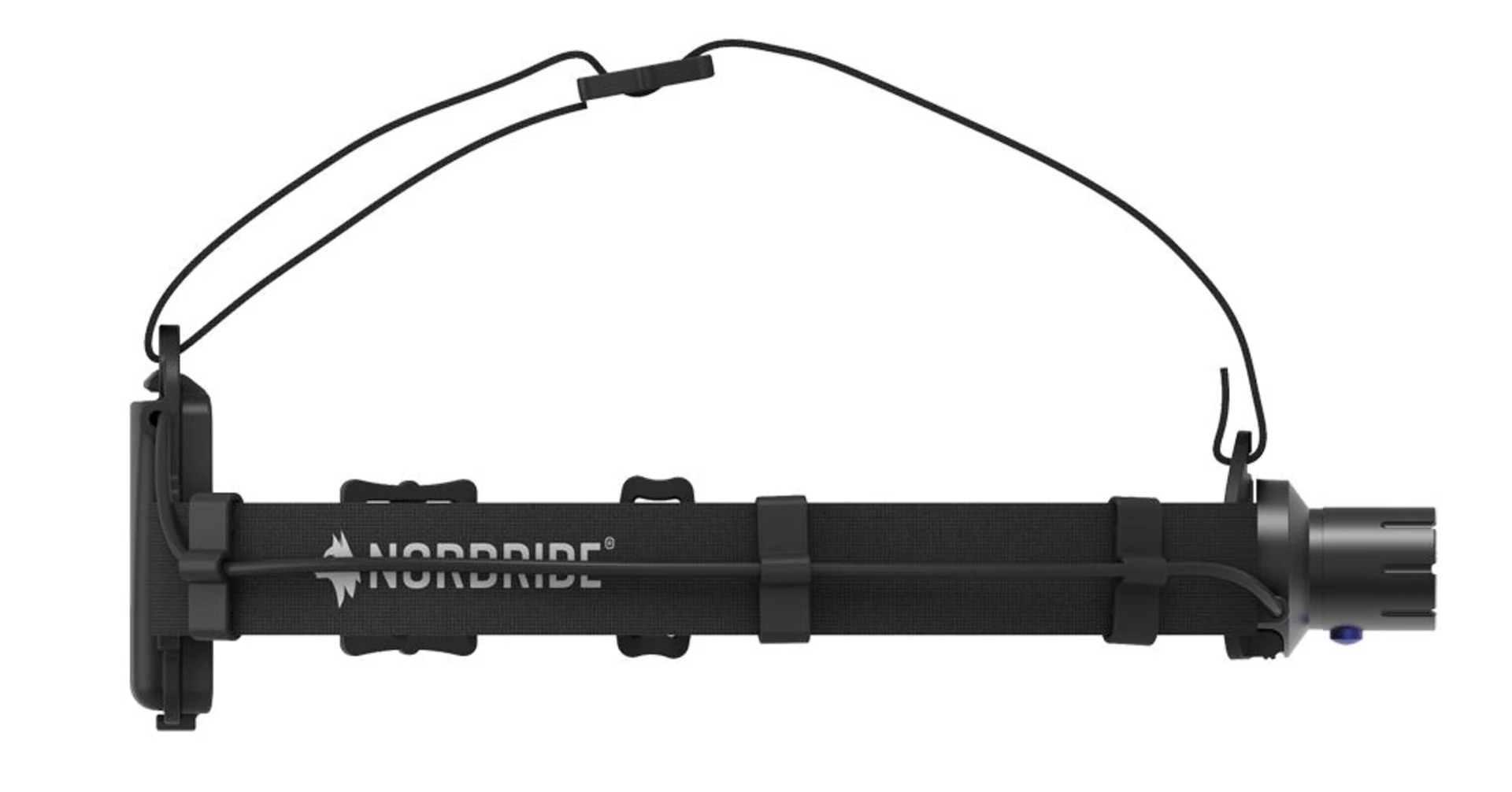Lampe frontale à LED Active Smart