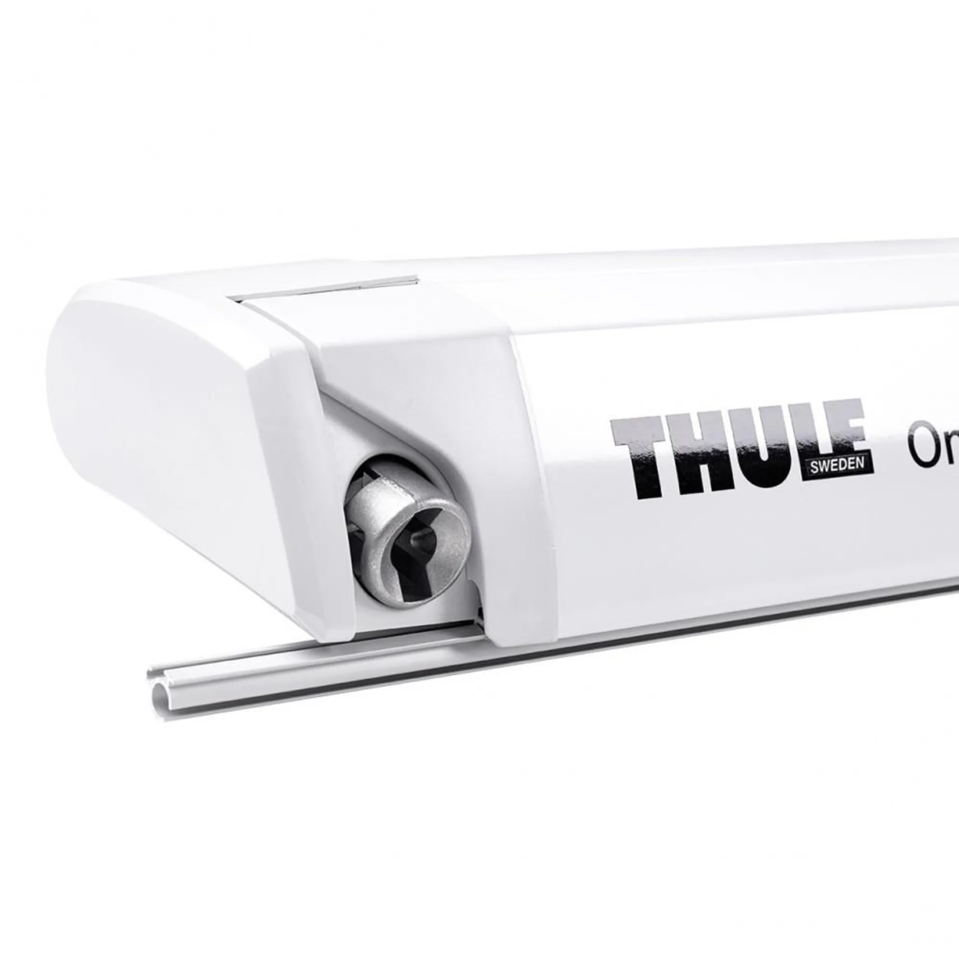 Kit de montage sur toit Thule QuickLift/Easy Link