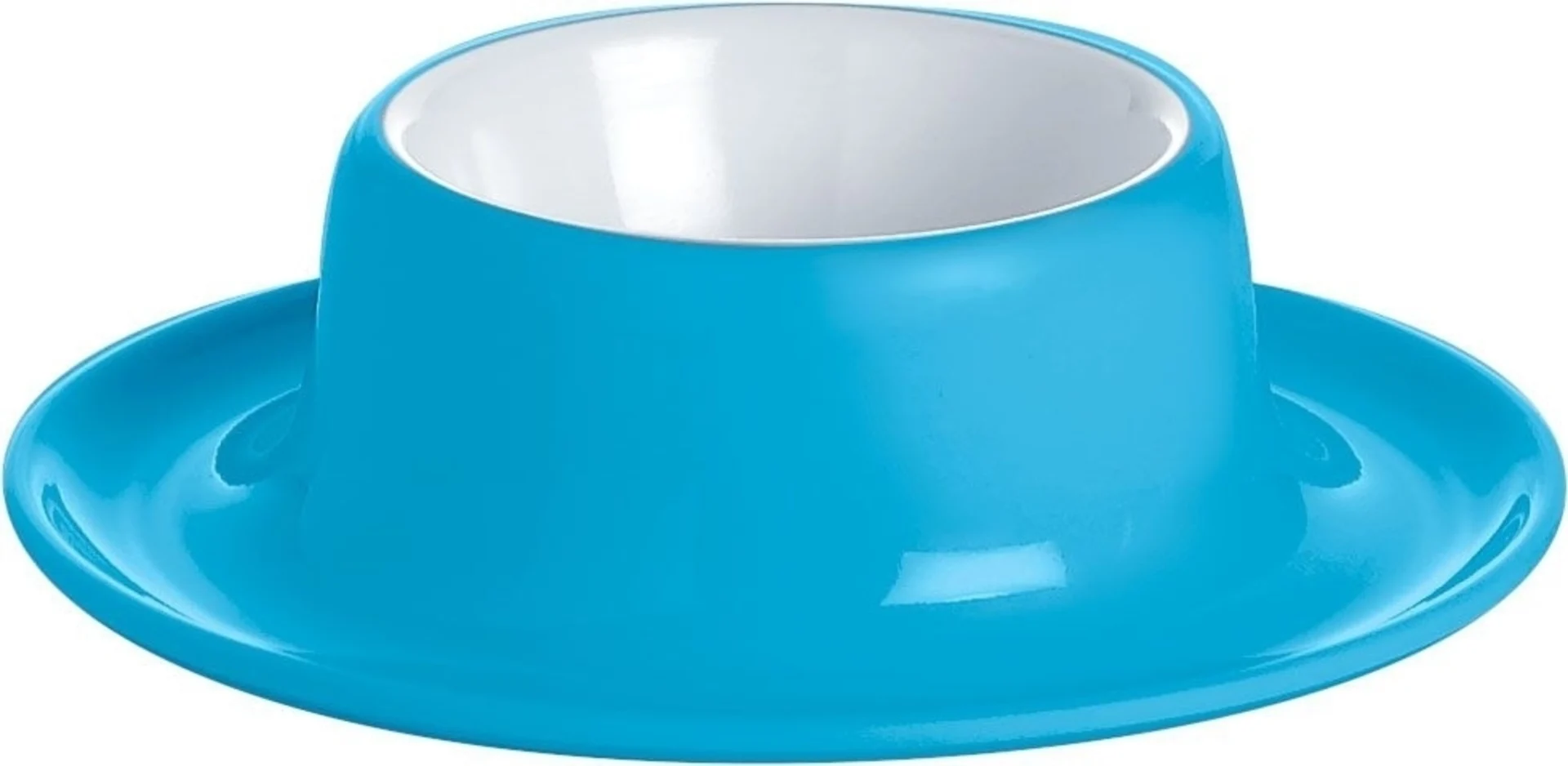 Gimex Eierbecher blau