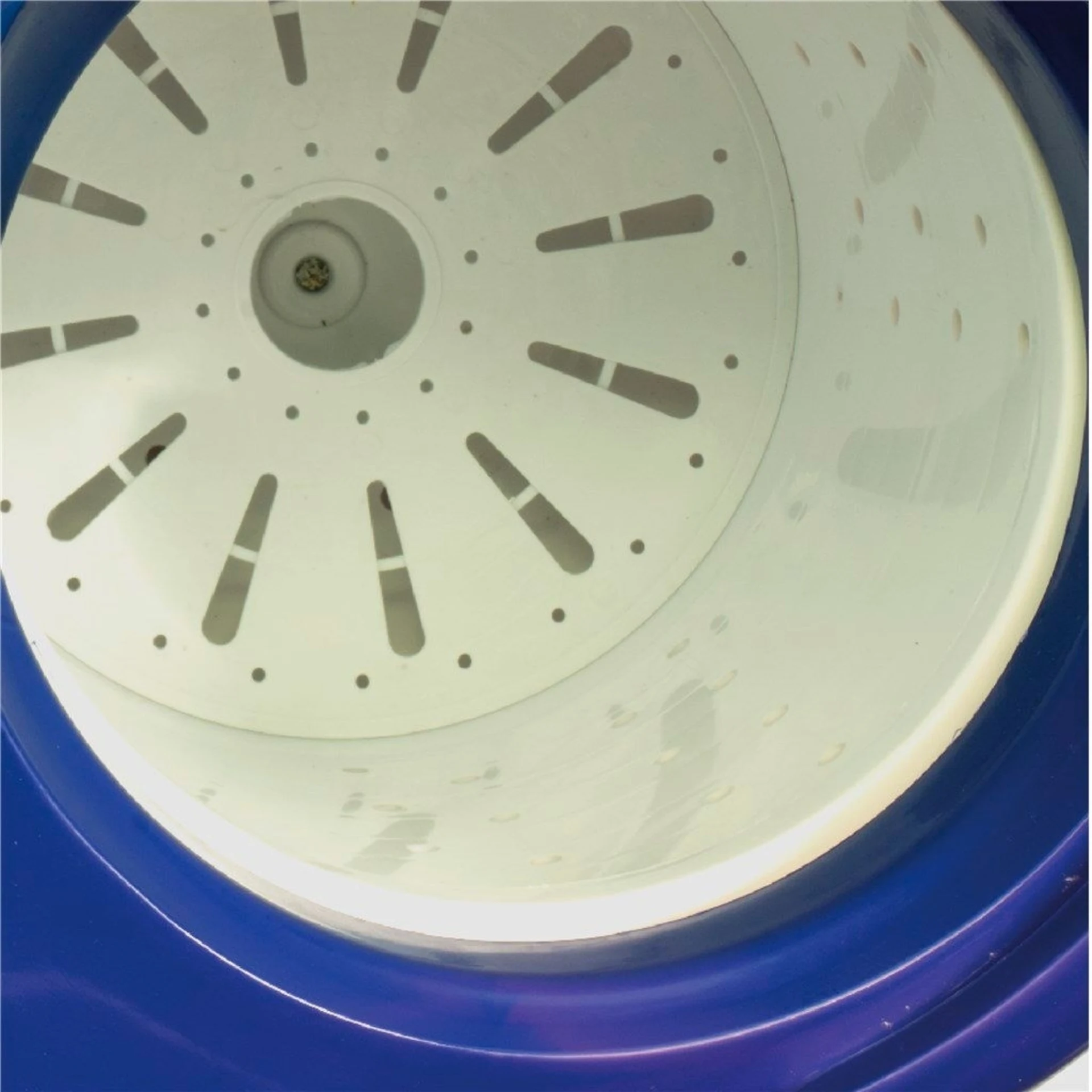Mestic MW-120 Lave-linge avec sèche-linge 3,5 kg
