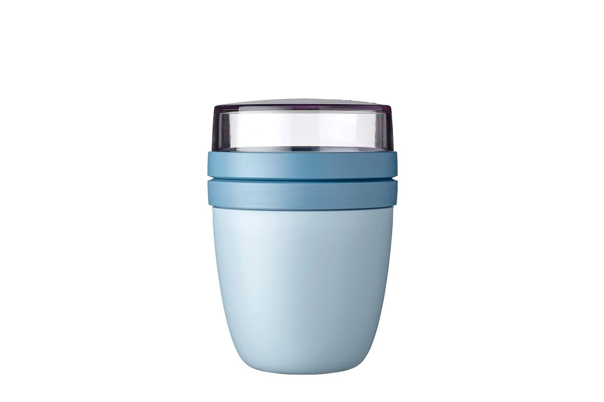Mepal Lunchpot ellipse - bleu nordique