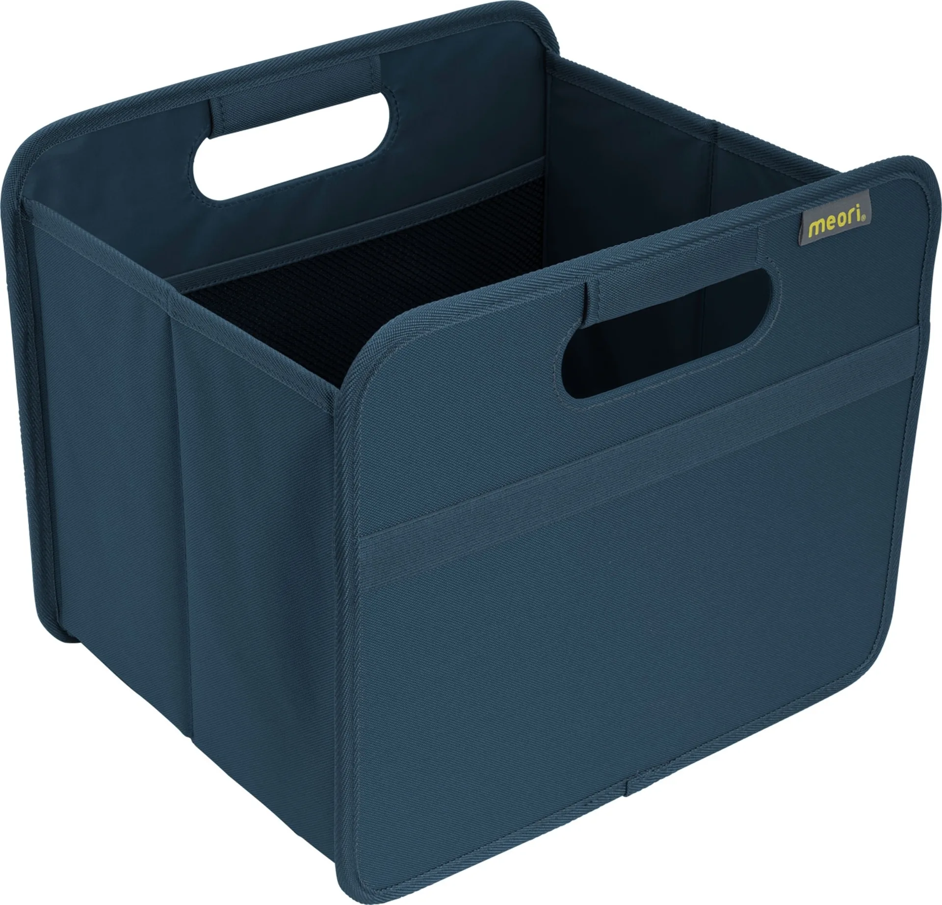 Meori Faltbox Classic Marineblau Uni Small 15 Liter