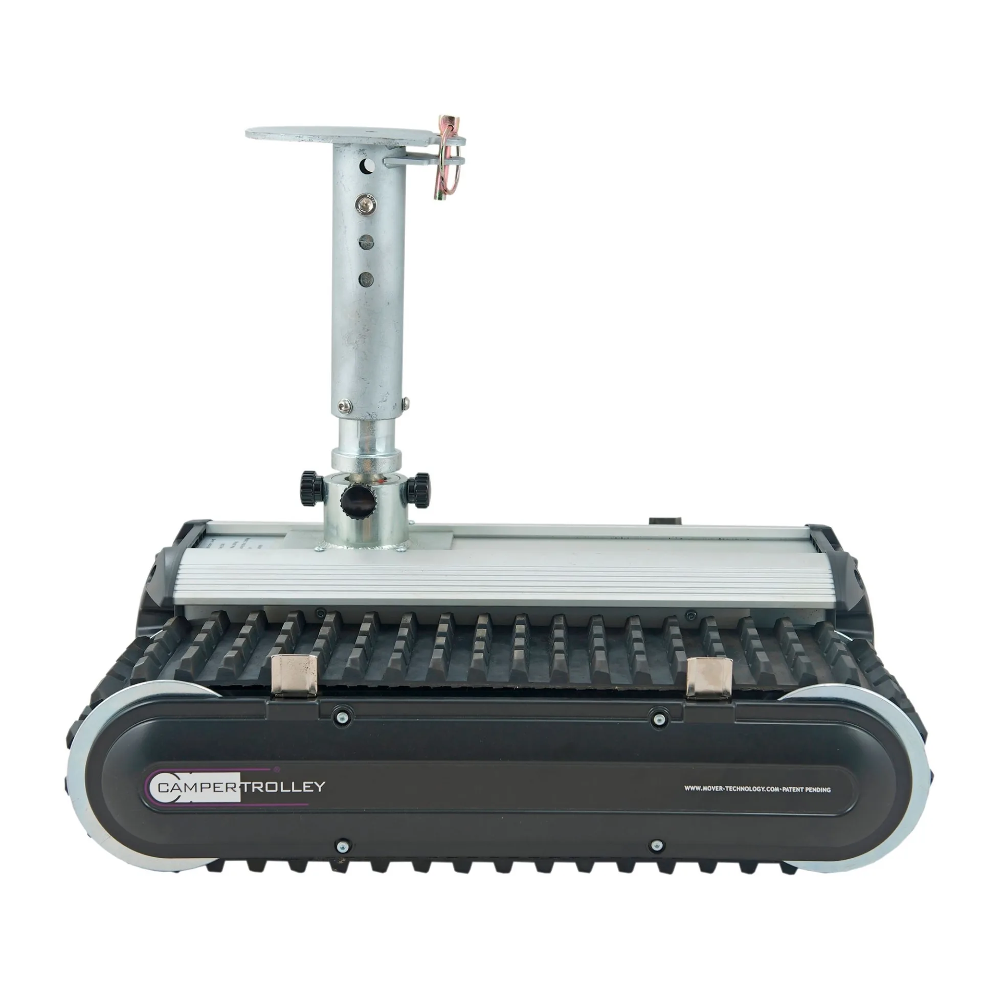 Robot Trolley 2500 Rangierhilfe