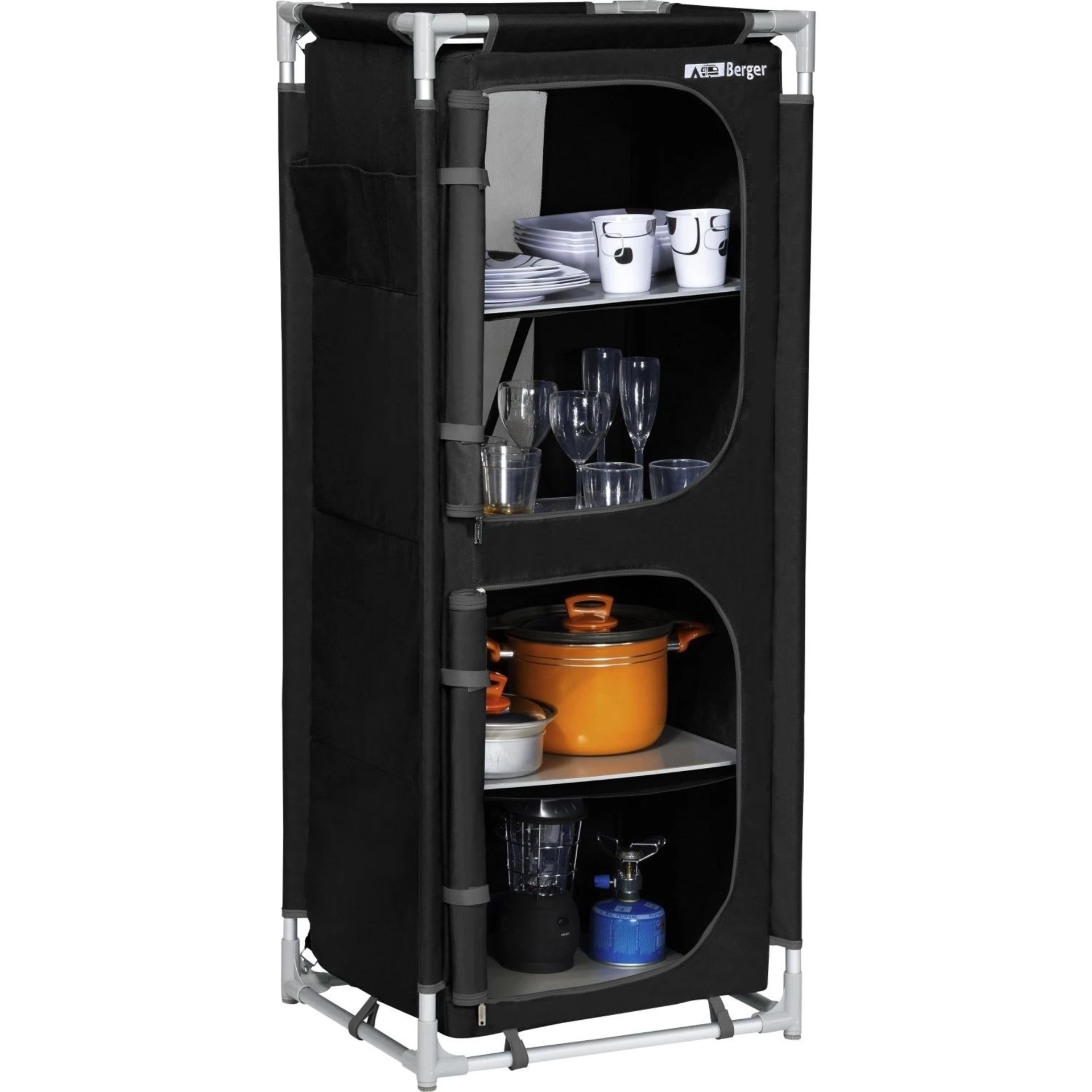 Berger Campingschrank M Berger Campingschrank M