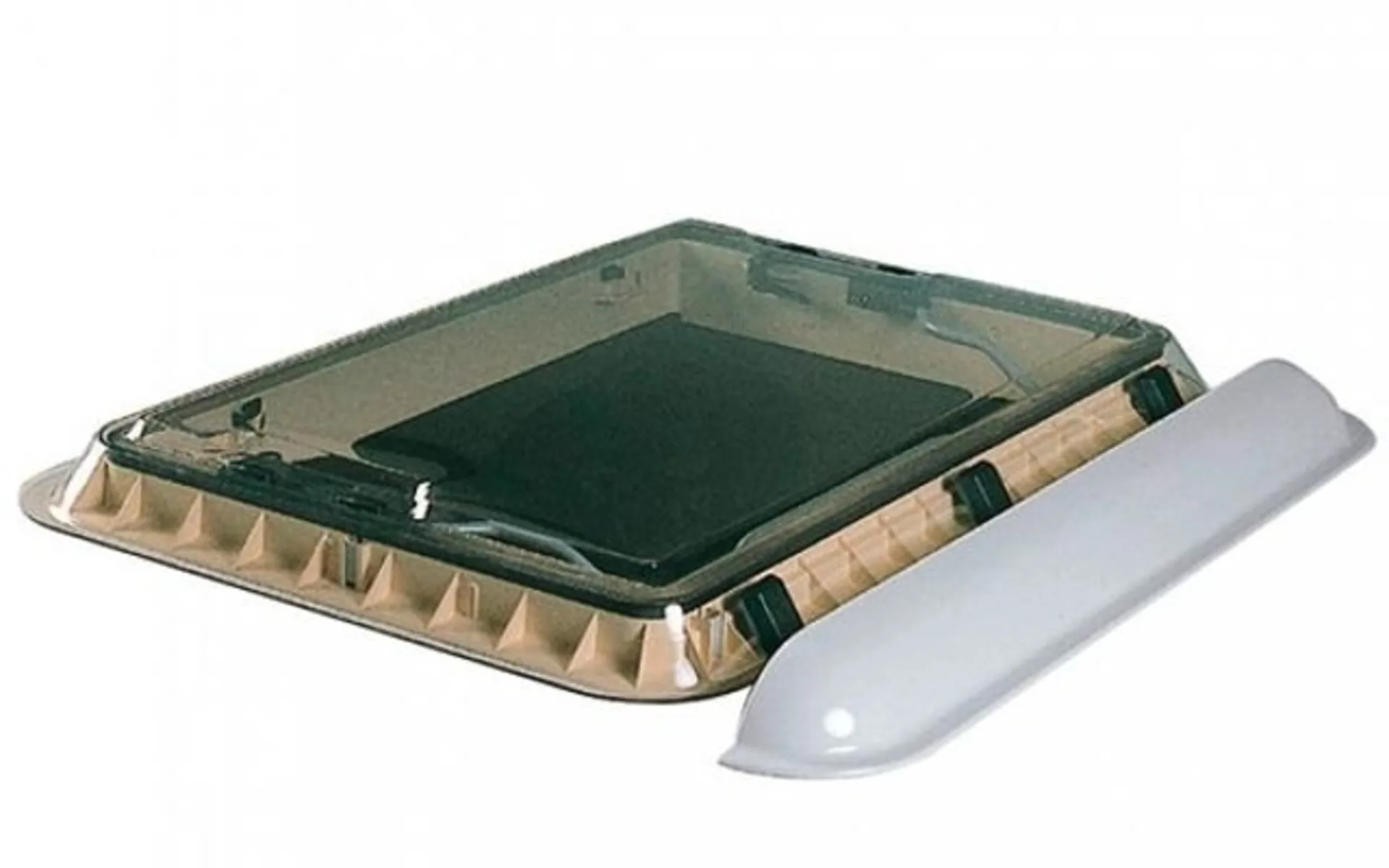 Dometic Spoiler pour Heki