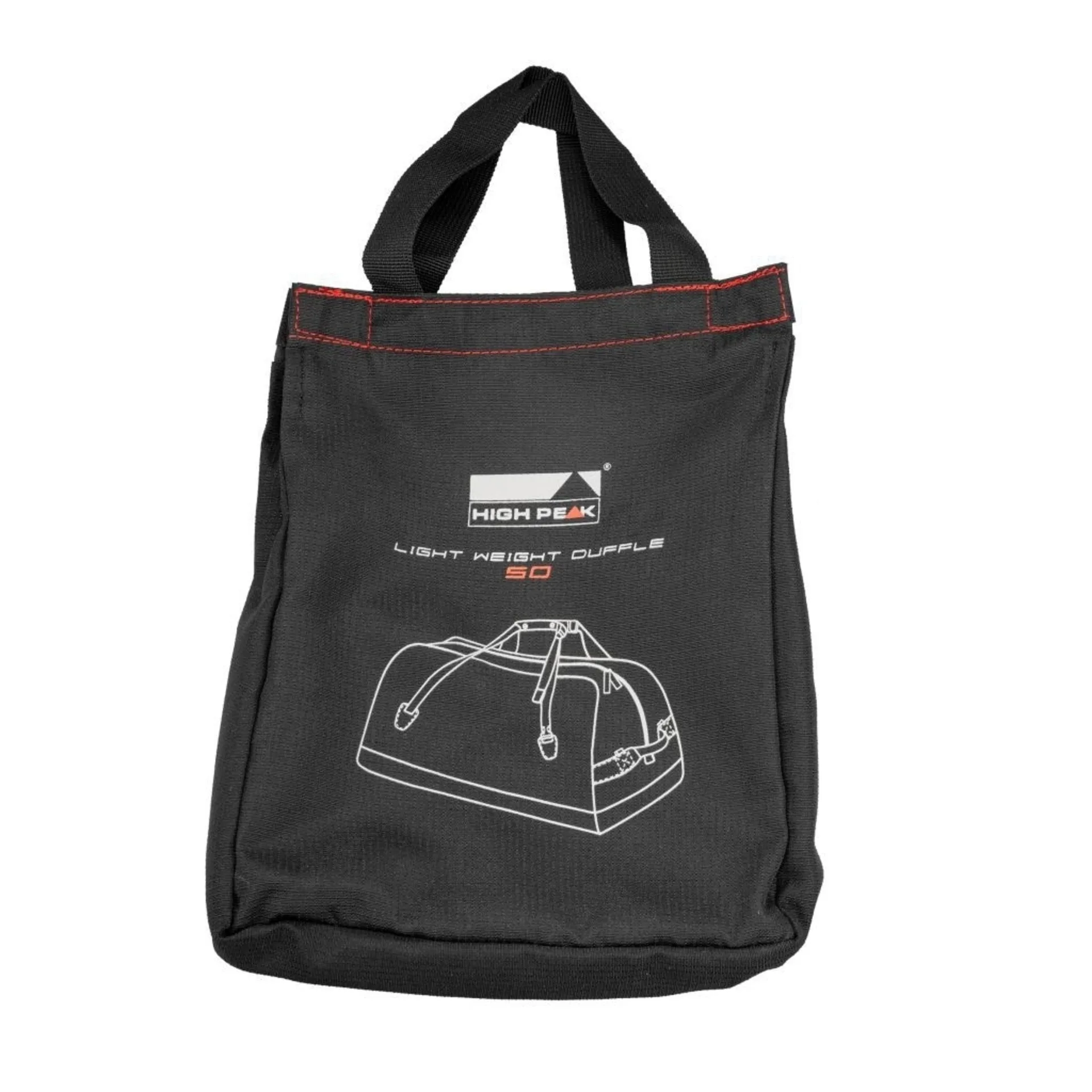 Sac de voyage Cosmos Duffle 50S 50 litres