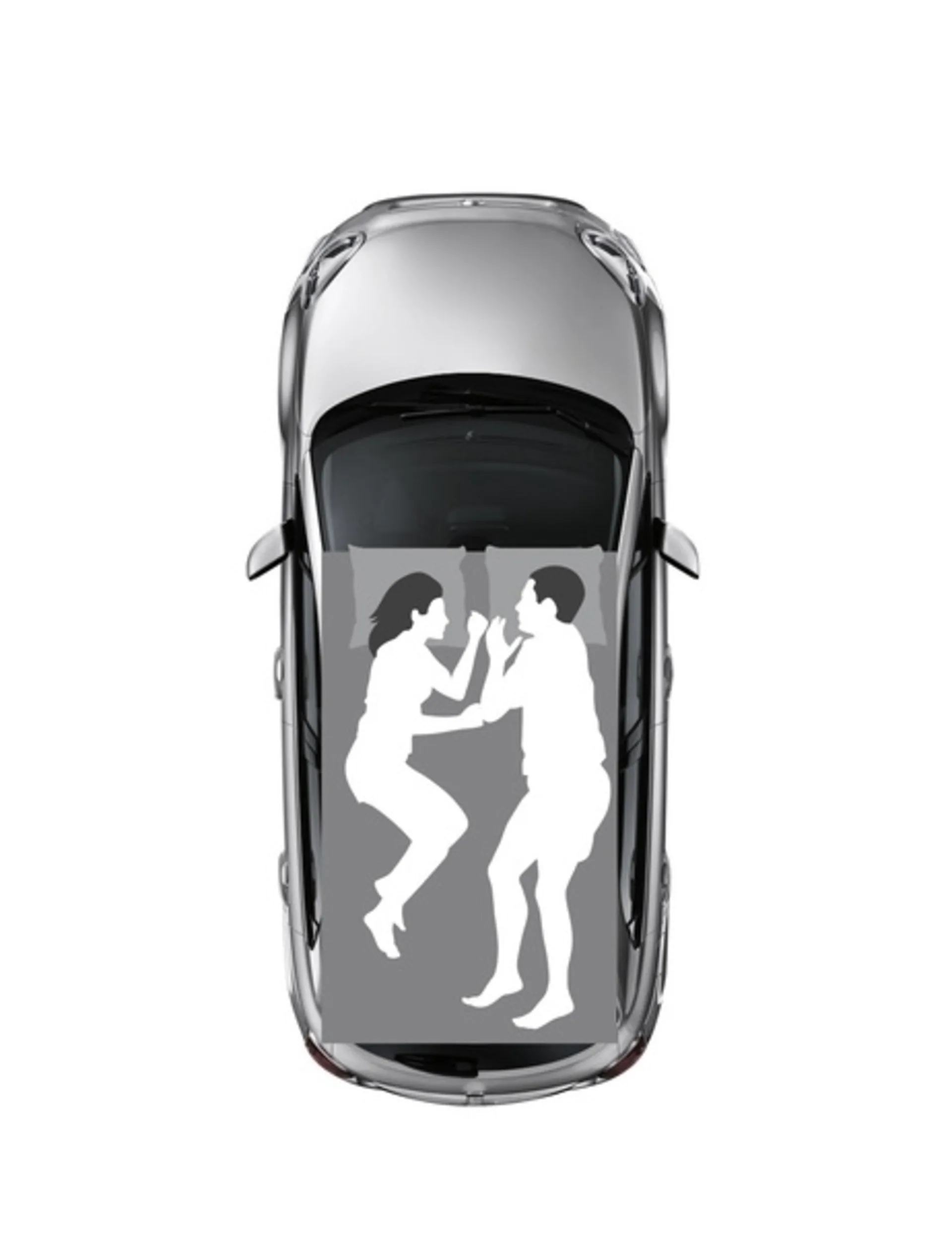 Tente de toit AUTOHOME 3.0 Small Tente de toit AUTOHOME 3.0 Small