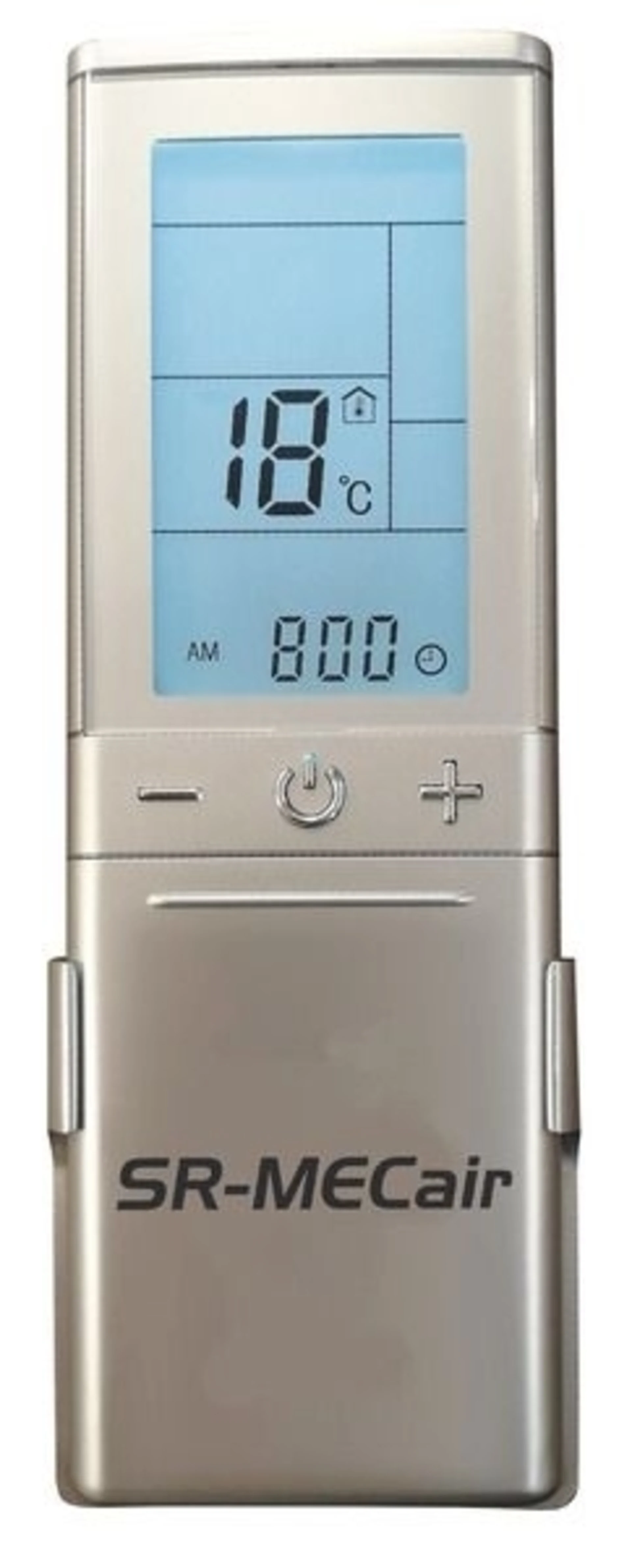 Dachklimaanlage SR-MECair Premium 2200 Watt