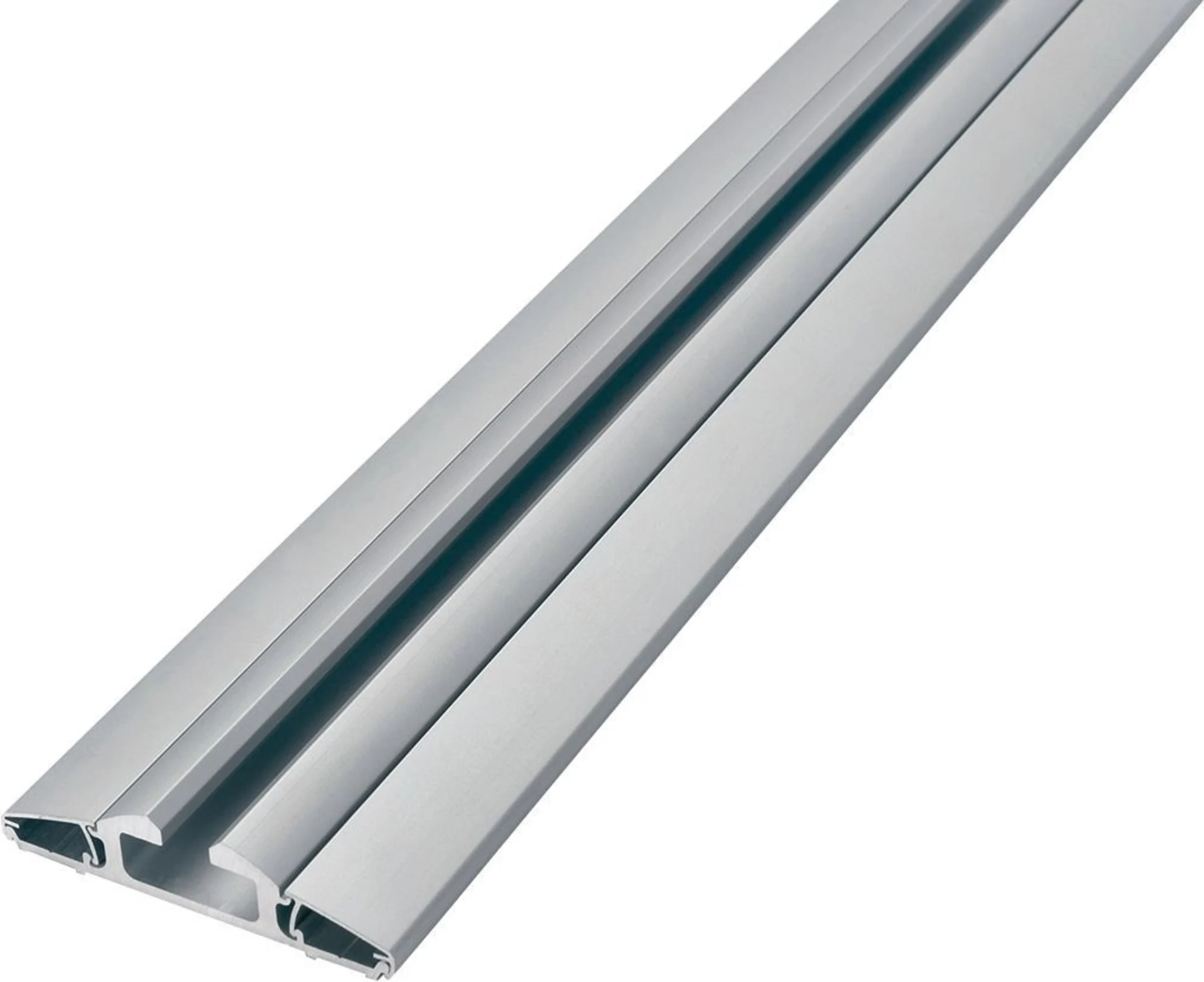 Wandschiene, Länge 45 cm für TFT