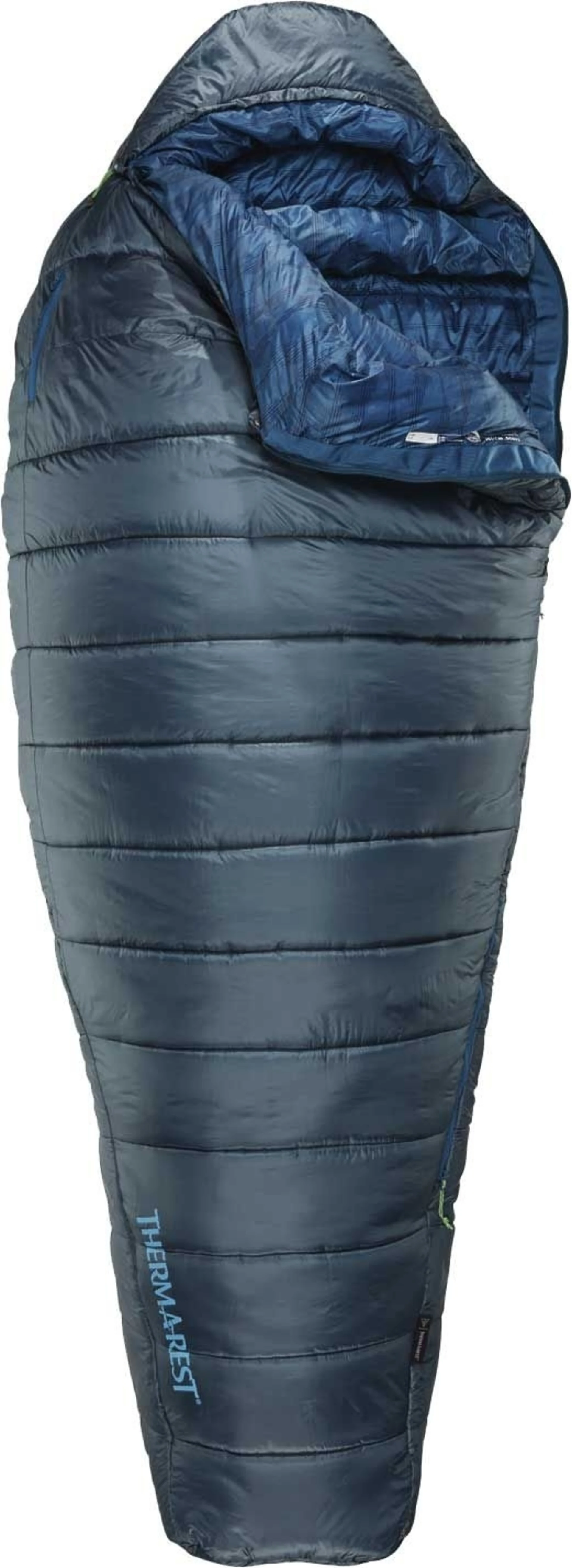 Thermarest Saros 0 F / -18 C Mumienschlafsack Farbe Stargazer Long